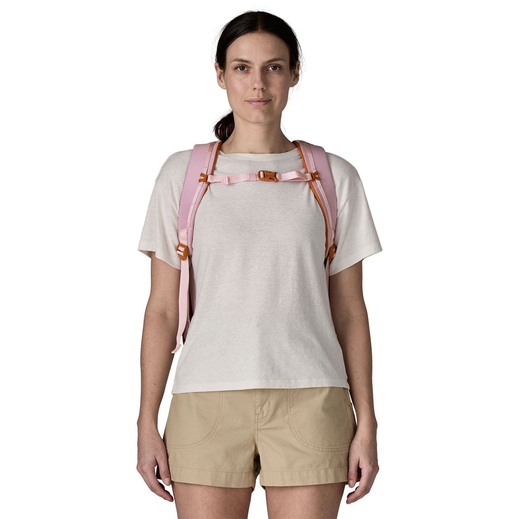Patagonia Atom Tote Pack 20L Canyon Brown Image 08