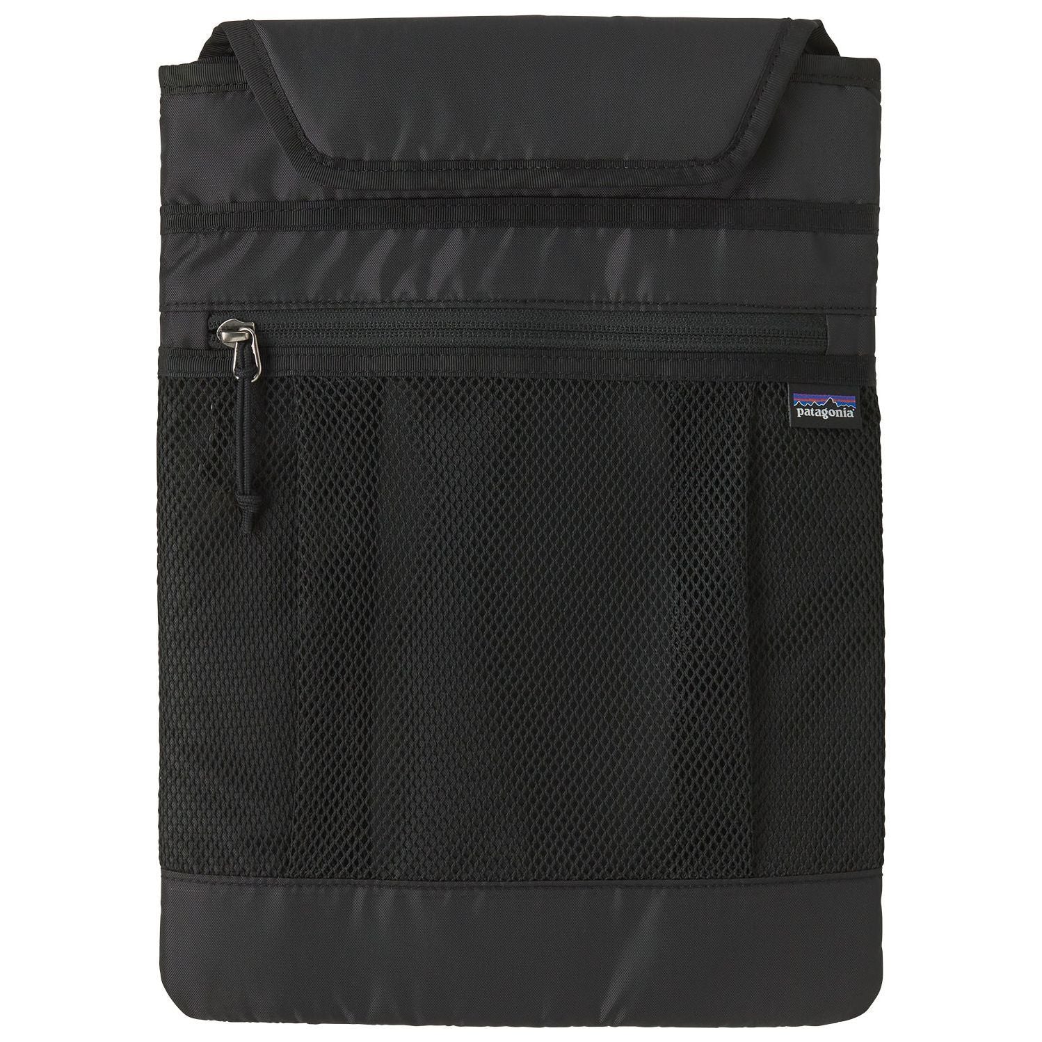 Patagonia Atom Tote Pack 20L Kaleido: Black Image 03