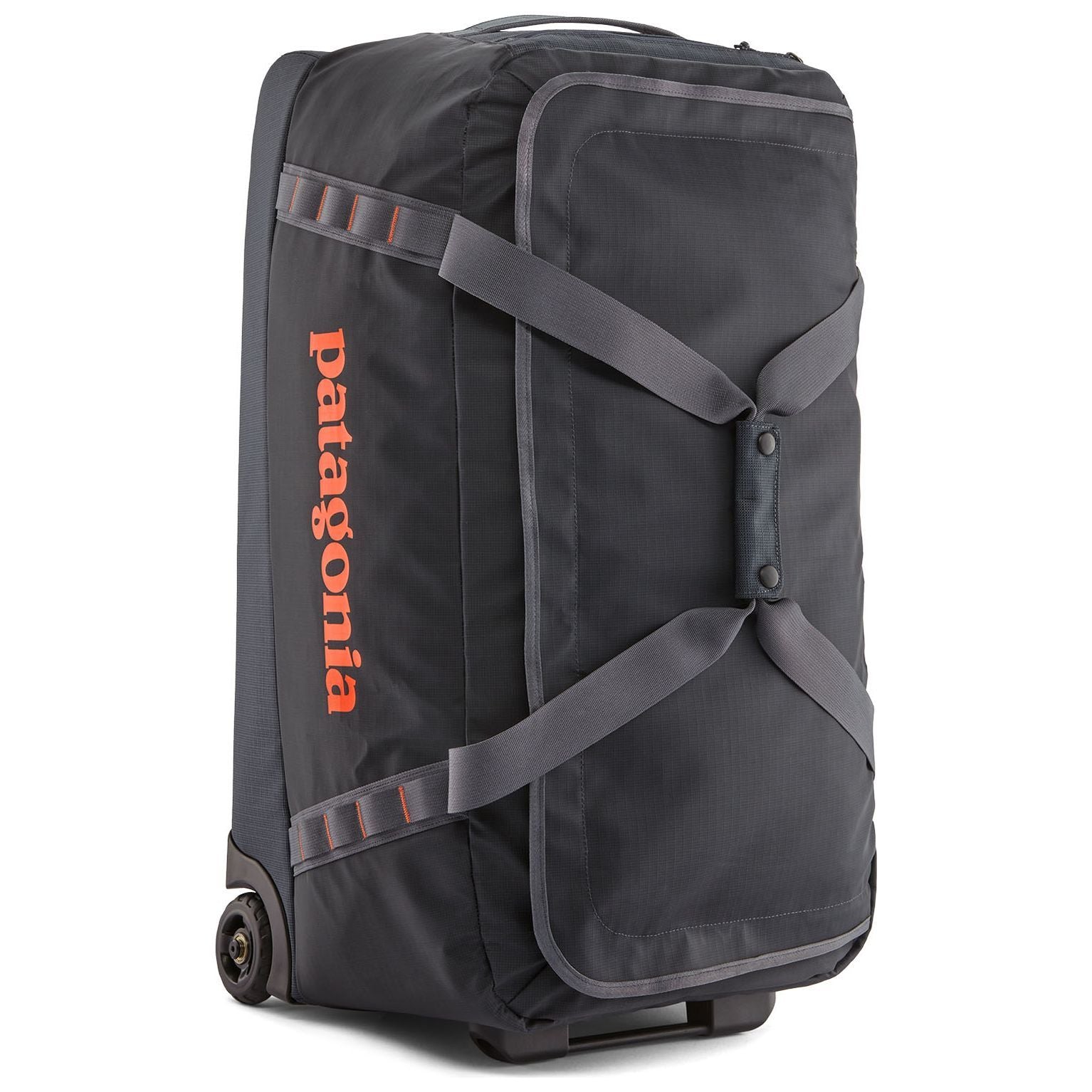 Patagonia Black Hole Wheeled Duffel 70L – Big Sky Anglers
