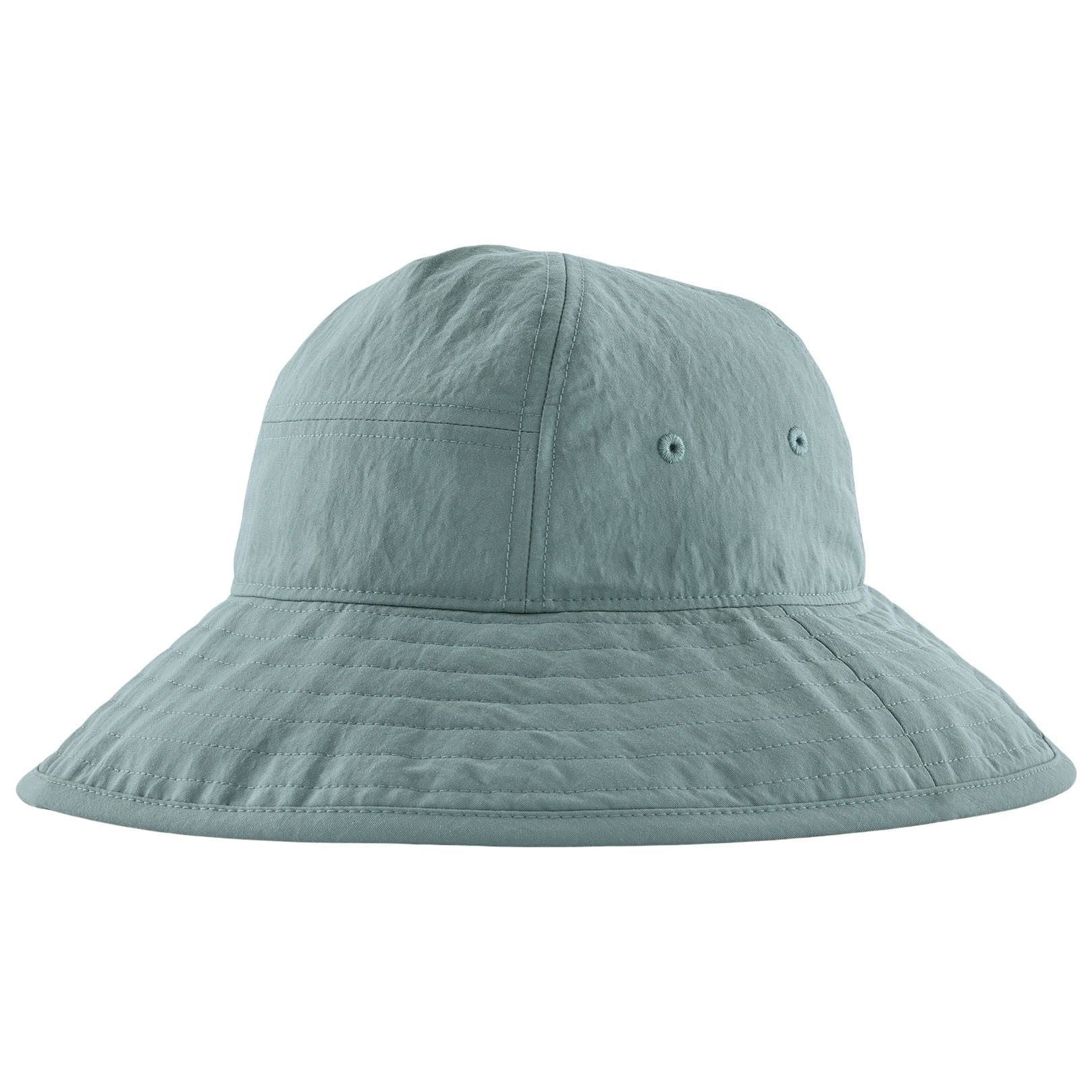 Patagonia Kid's Trim Brim Hat Blue Sage