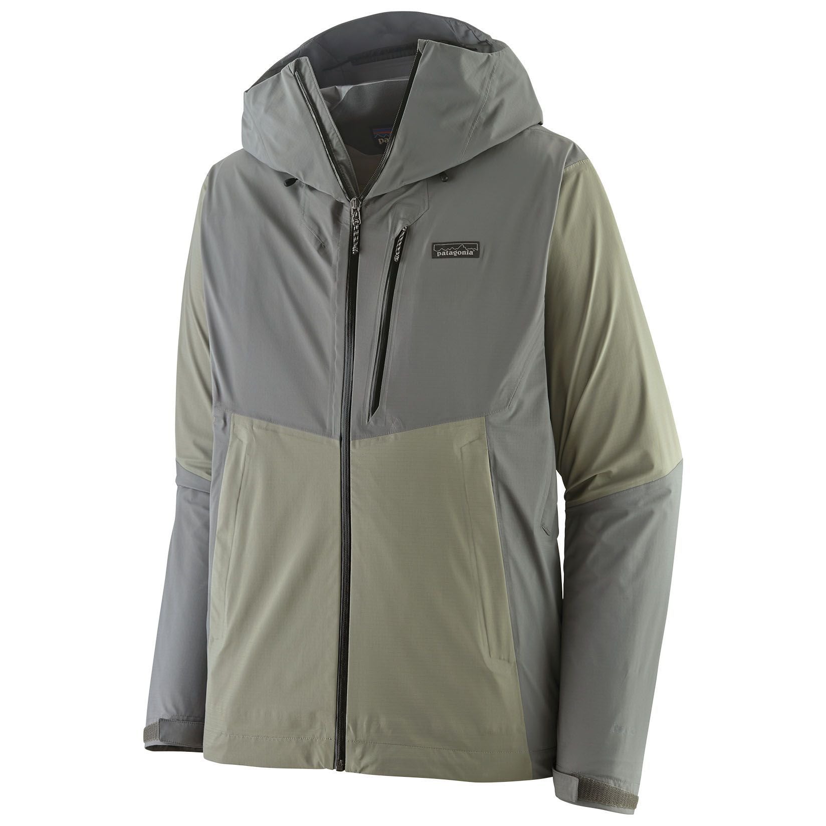 Patagonia Men's Granite Crest Rain Jacket