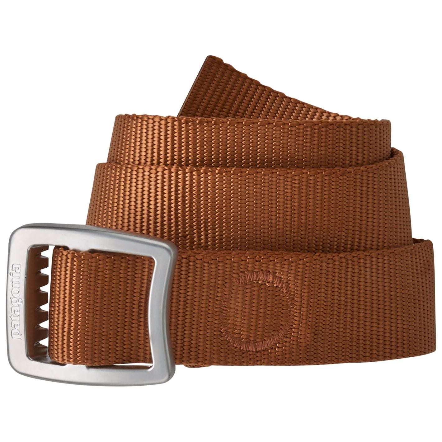 Patagonia Tech Web Belt Robin Brown Image 01