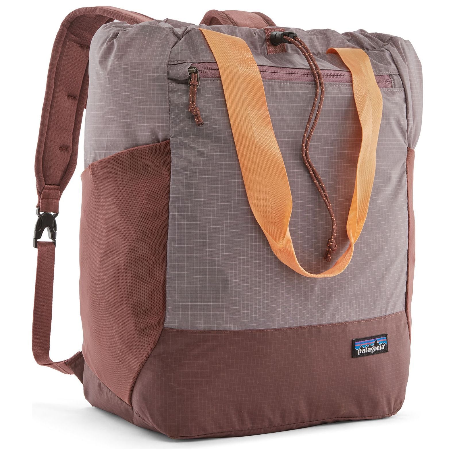 patagonia ultralight black hole tote pack - black Patagonia Ultralight Black Hole Tote Pack – Big Sky Anglers