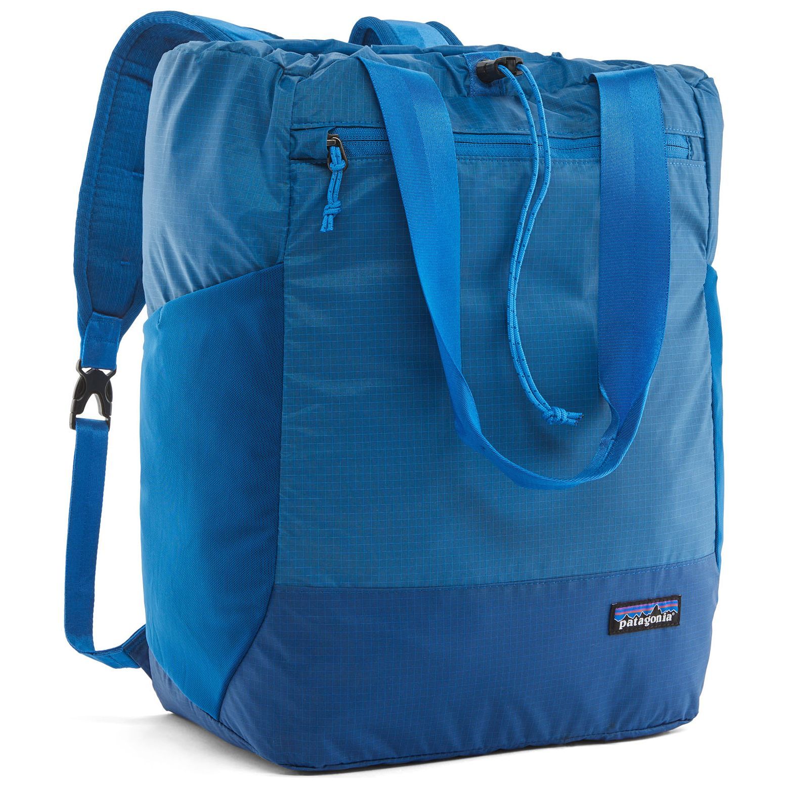 Patagonia Ultralight Black Hole Tote Pack