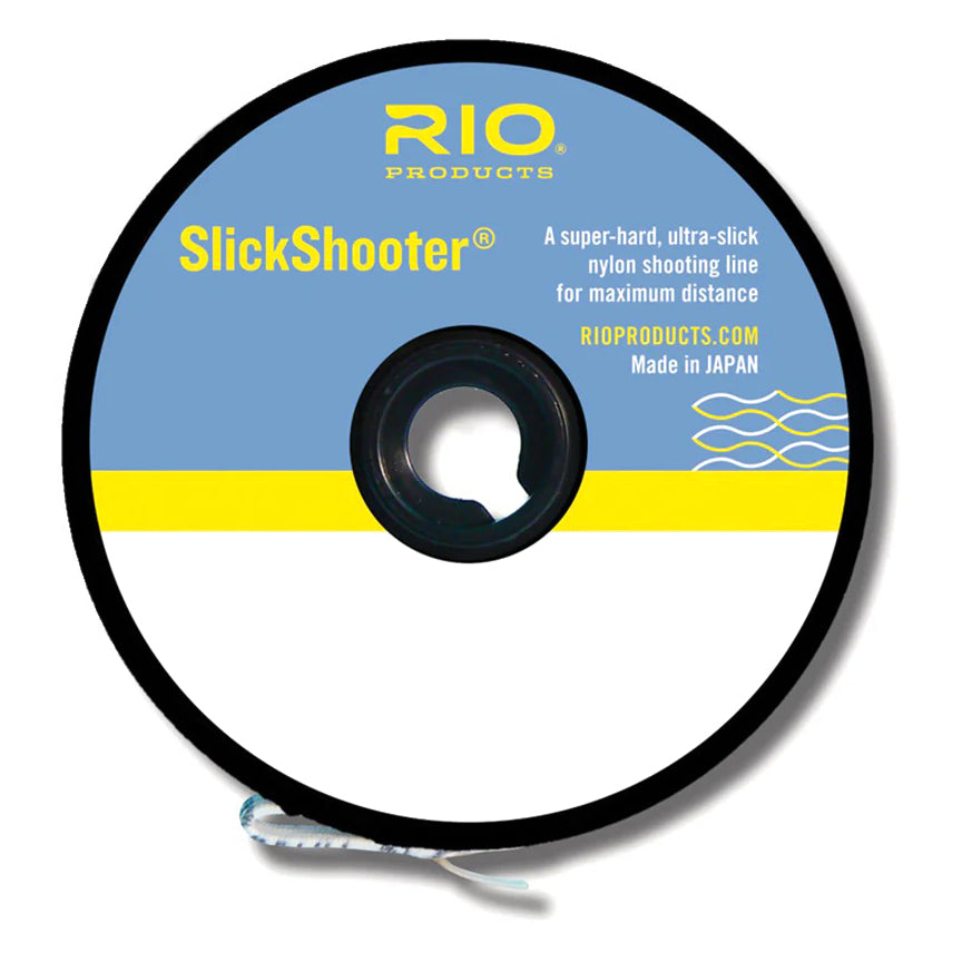 RIO Slick Shooter 115Ft