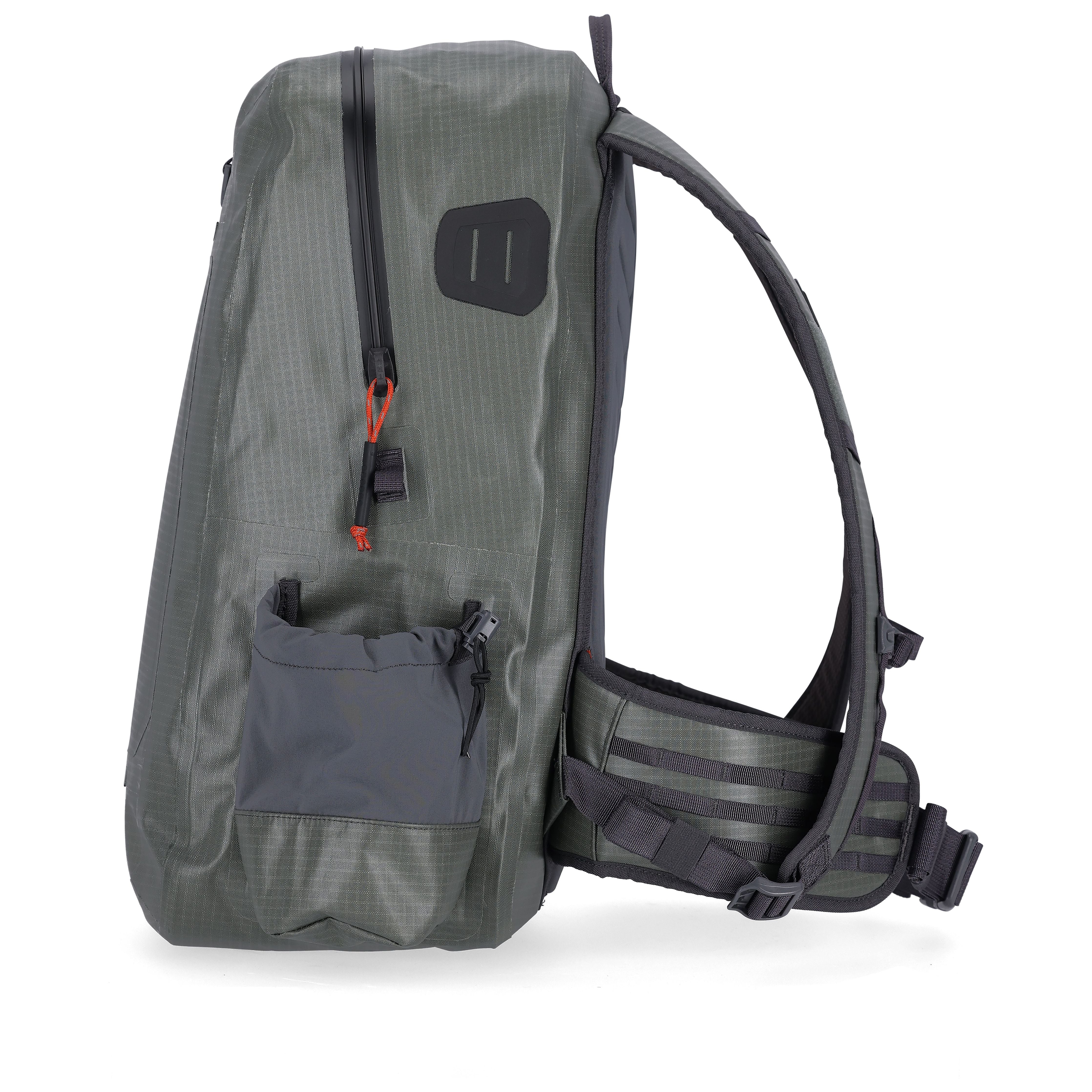 Simms Dry Creek Z Backpack Olive Image 03