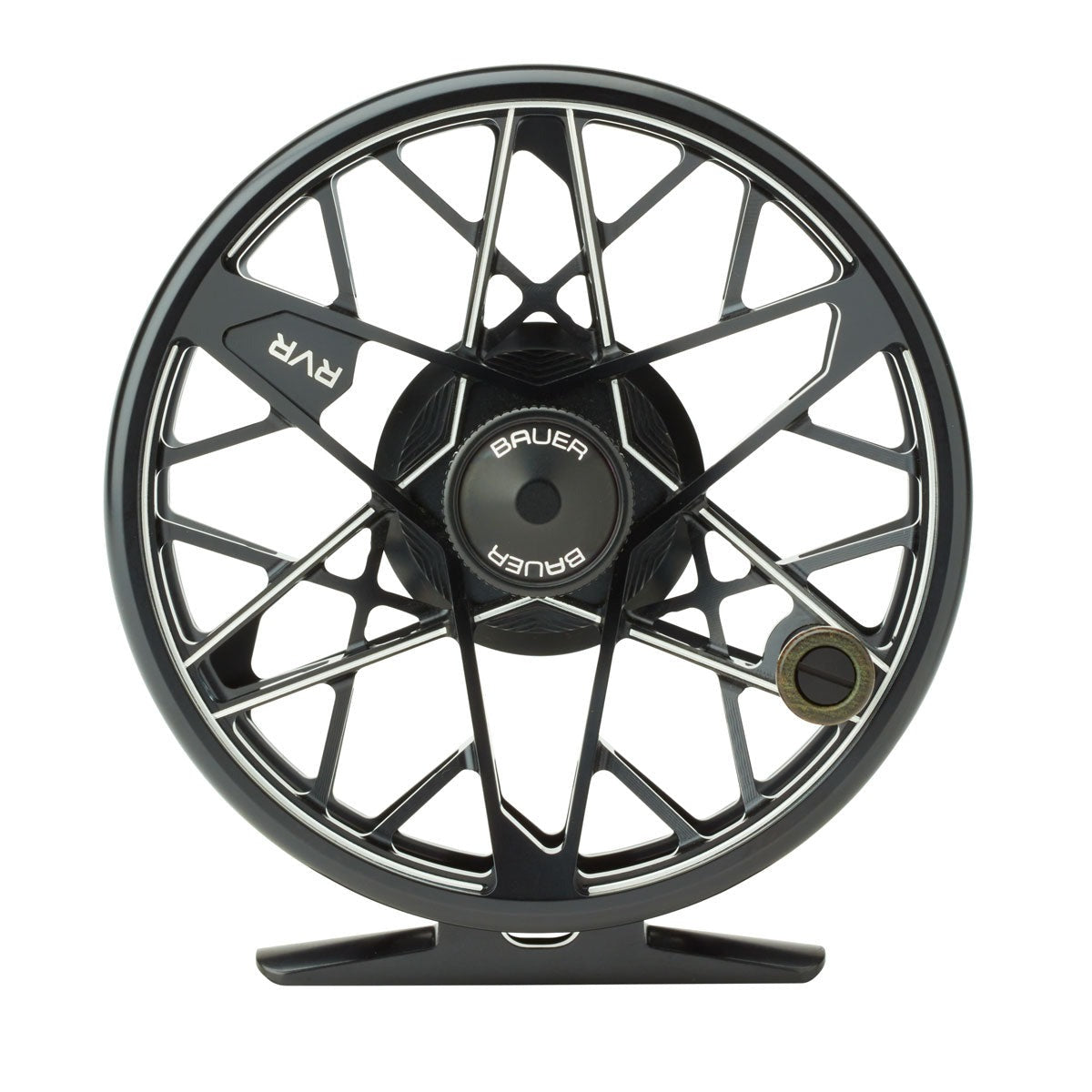 Bauer Fly Reels RVR Euro-Nymph Reel