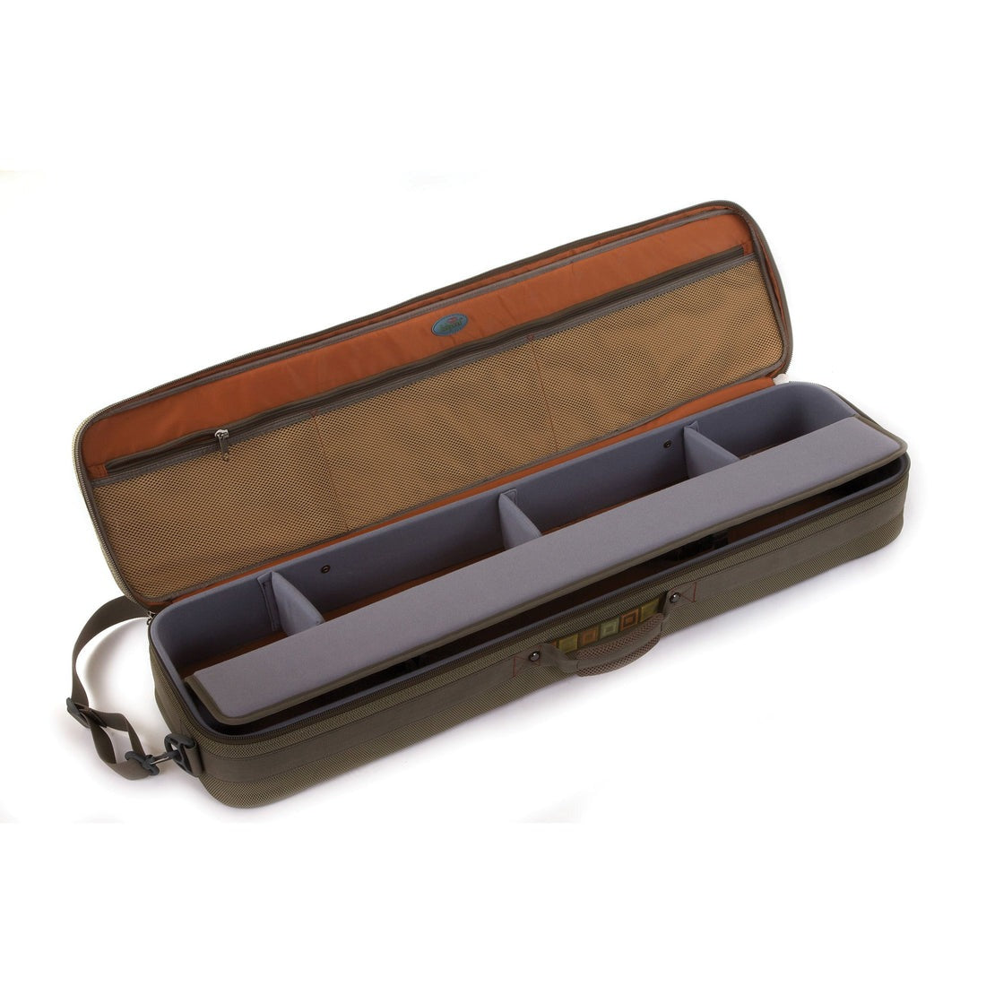Fishpond Dakota Carry-On Rod and Reel Case – Big Sky Anglers