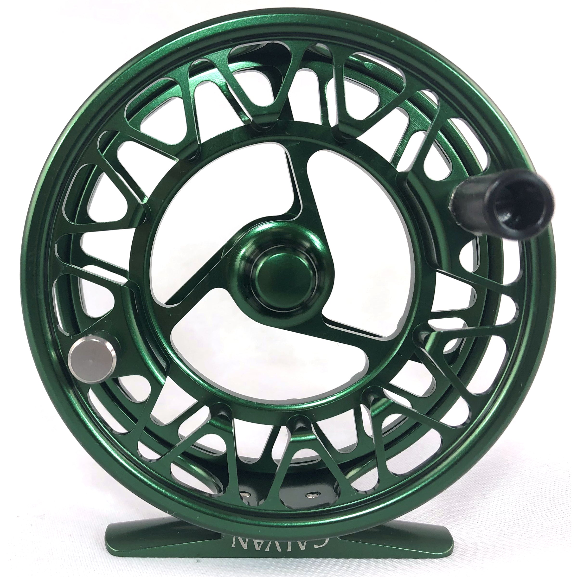 Galvan Fly Reels Brookie 0-1 Reel – Big Sky Anglers Galvan Fly Reels Brookie 0-1 Reel – Big Sky Anglers
