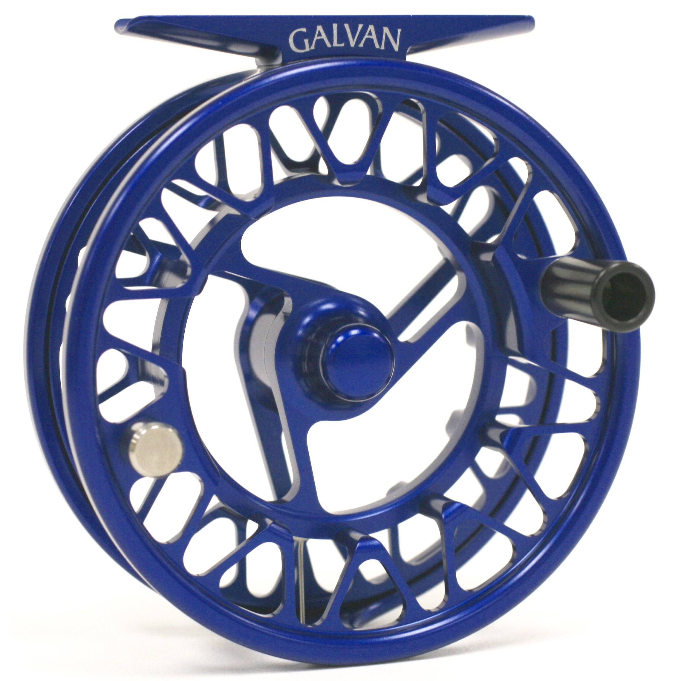 Galvan Fly Reels Brookie 0-1 Reel – Big Sky Anglers Galvan Fly Reels Brookie 0-1 Reel – Big Sky Anglers