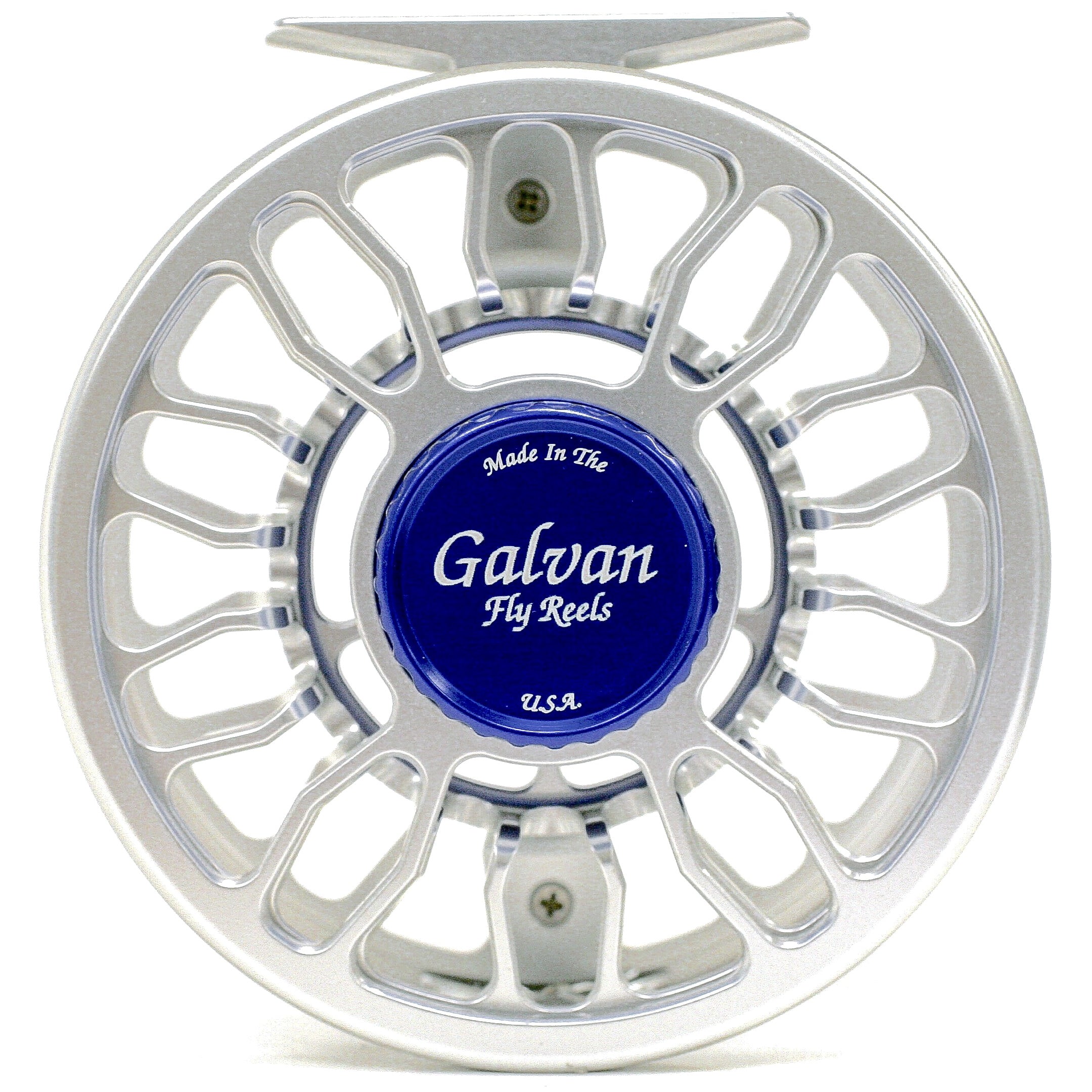 Galvan Fly Reels Grip 10 Reel