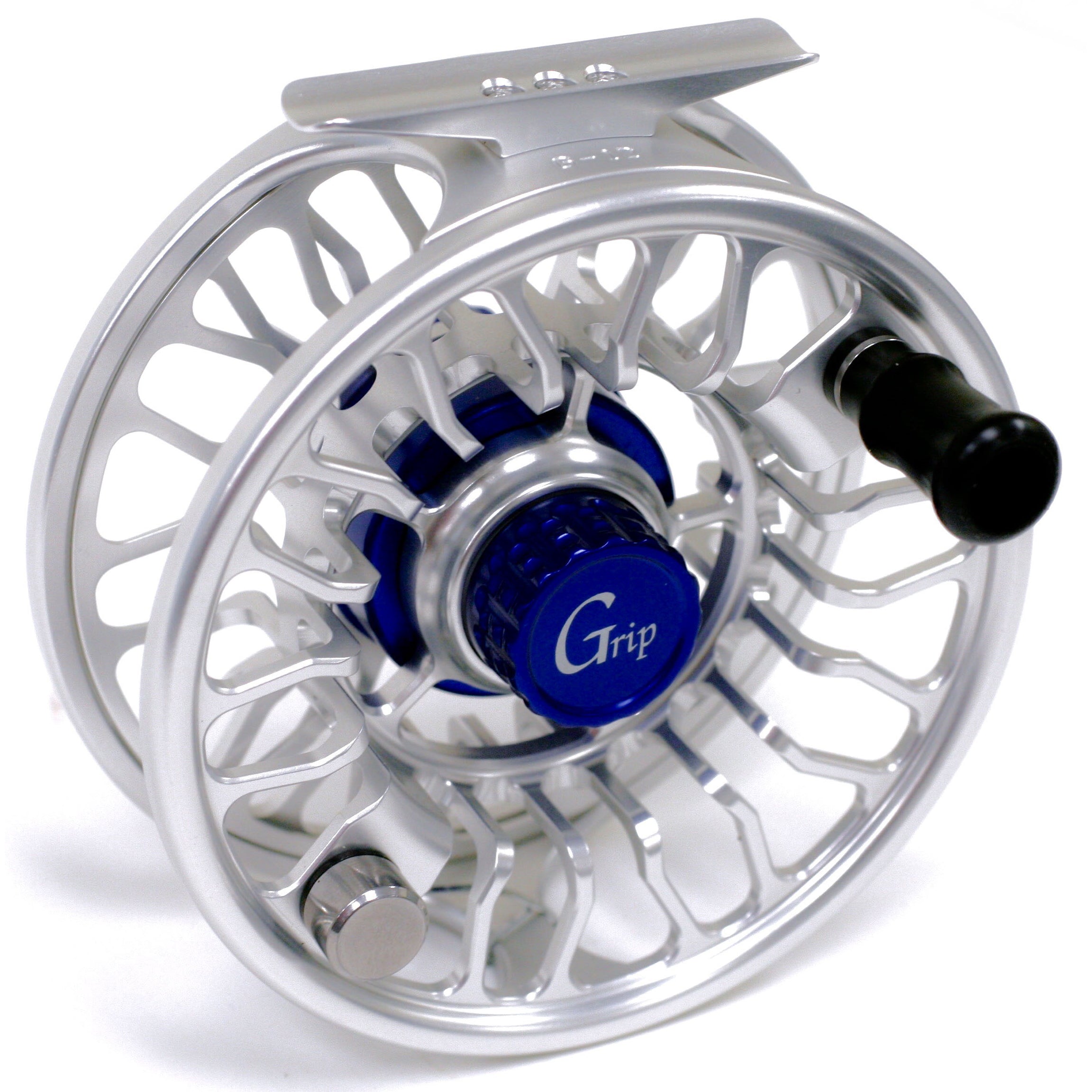 Galvan Fly Reels Grip 10 Reel
