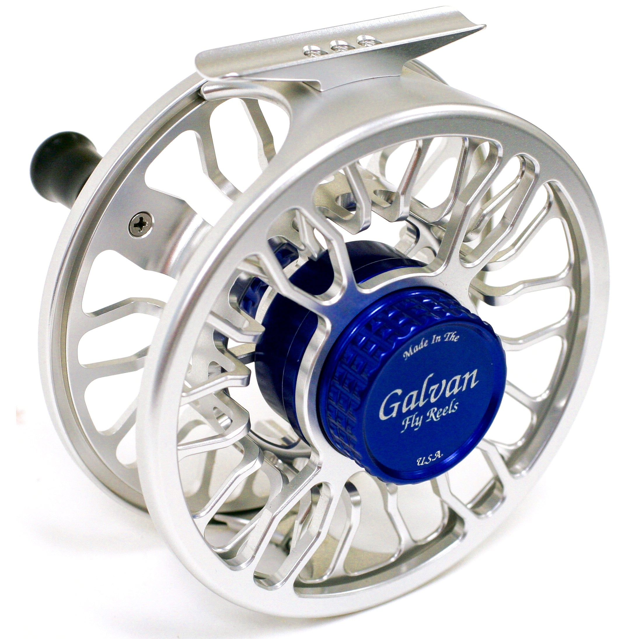 Galvan Fly Reels Grip 10 Reel