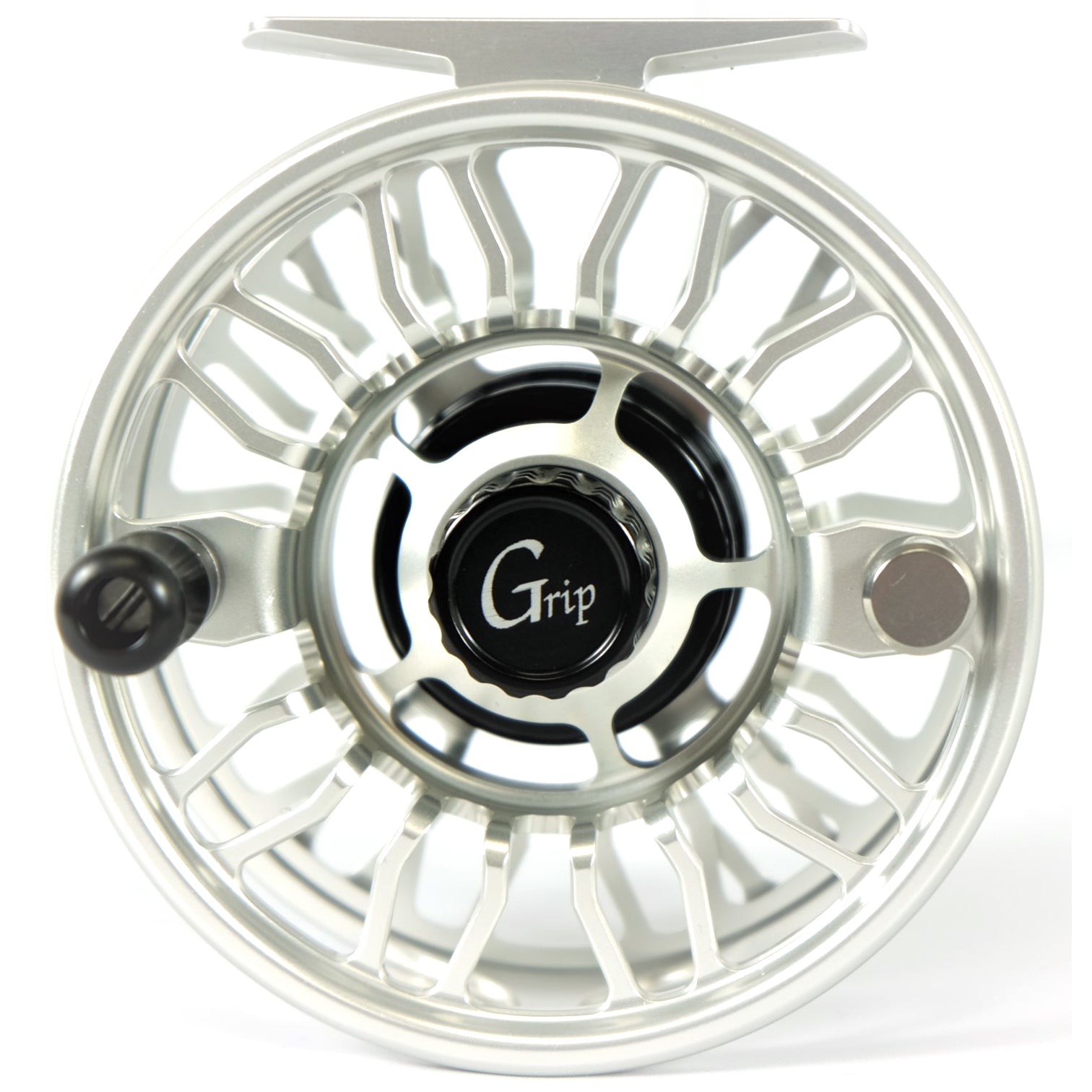 Galvan Fly Reels Grip 10 Reel