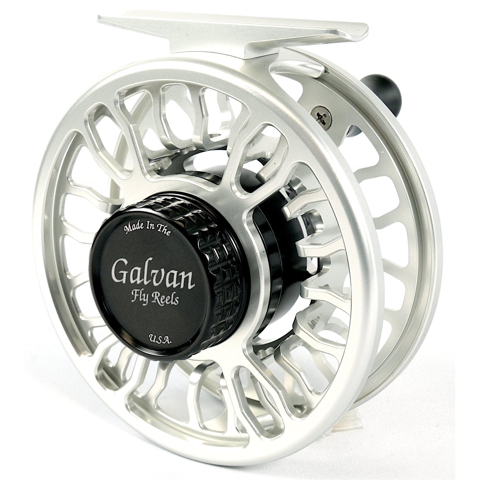 Galvan Fly Reels Grip 10 Reel