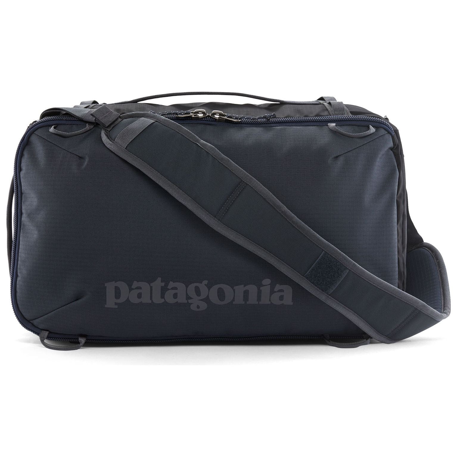 Patagonia Black Hole Mini MLC Smolder Blue Image 03