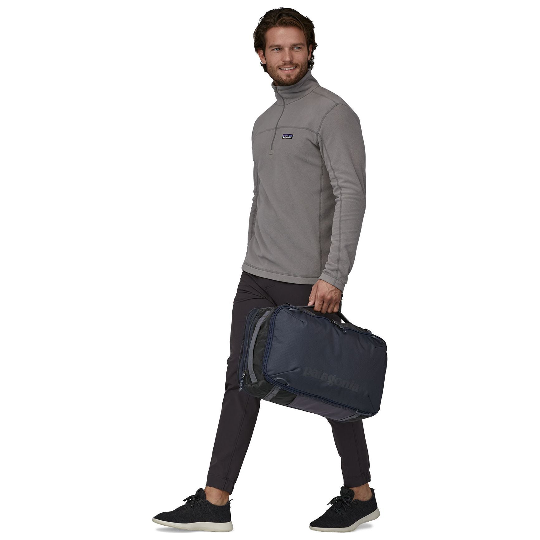 Patagonia Black Hole Mini MLC Smolder Blue Image 05