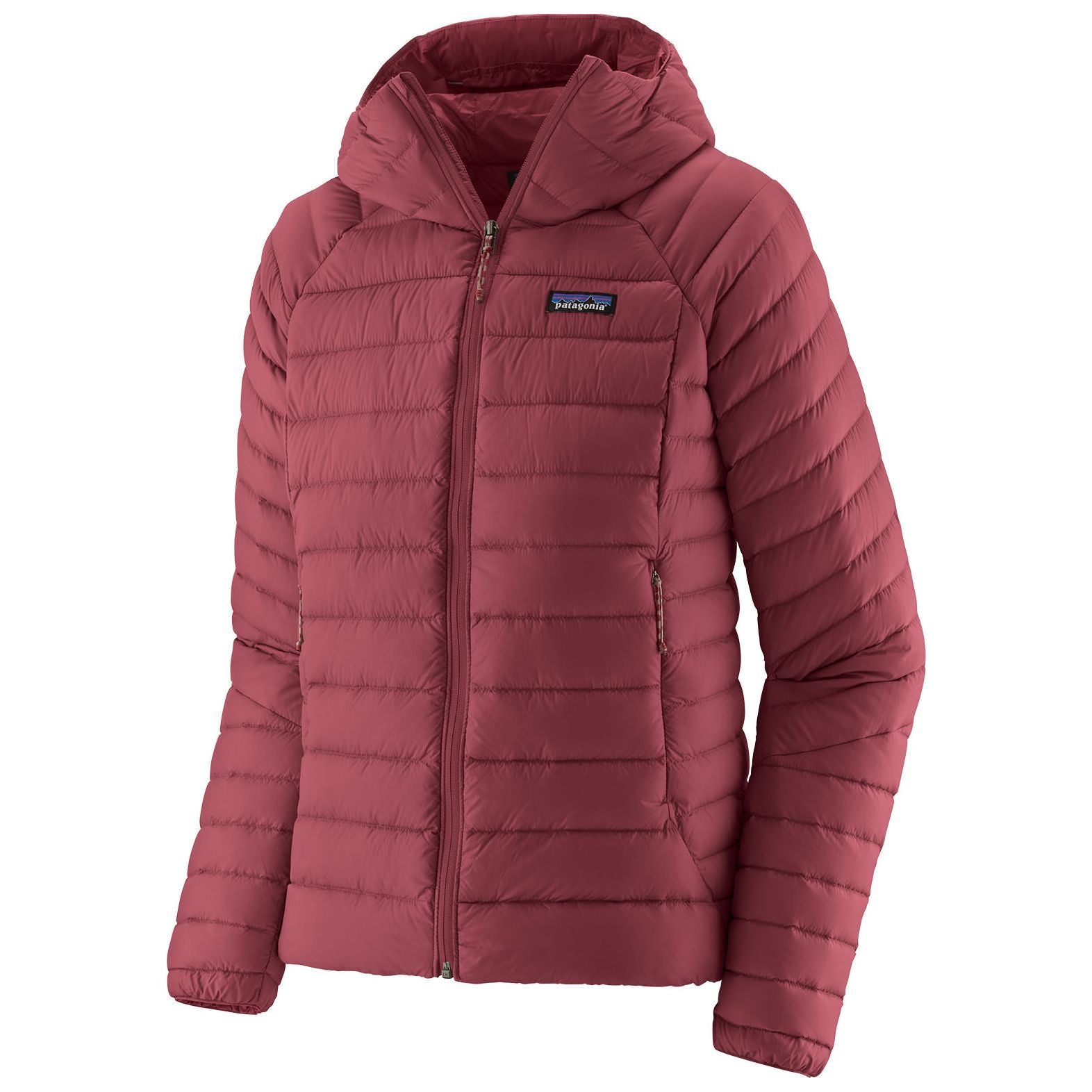 Patagonia Women's Down Sweater Hoody
