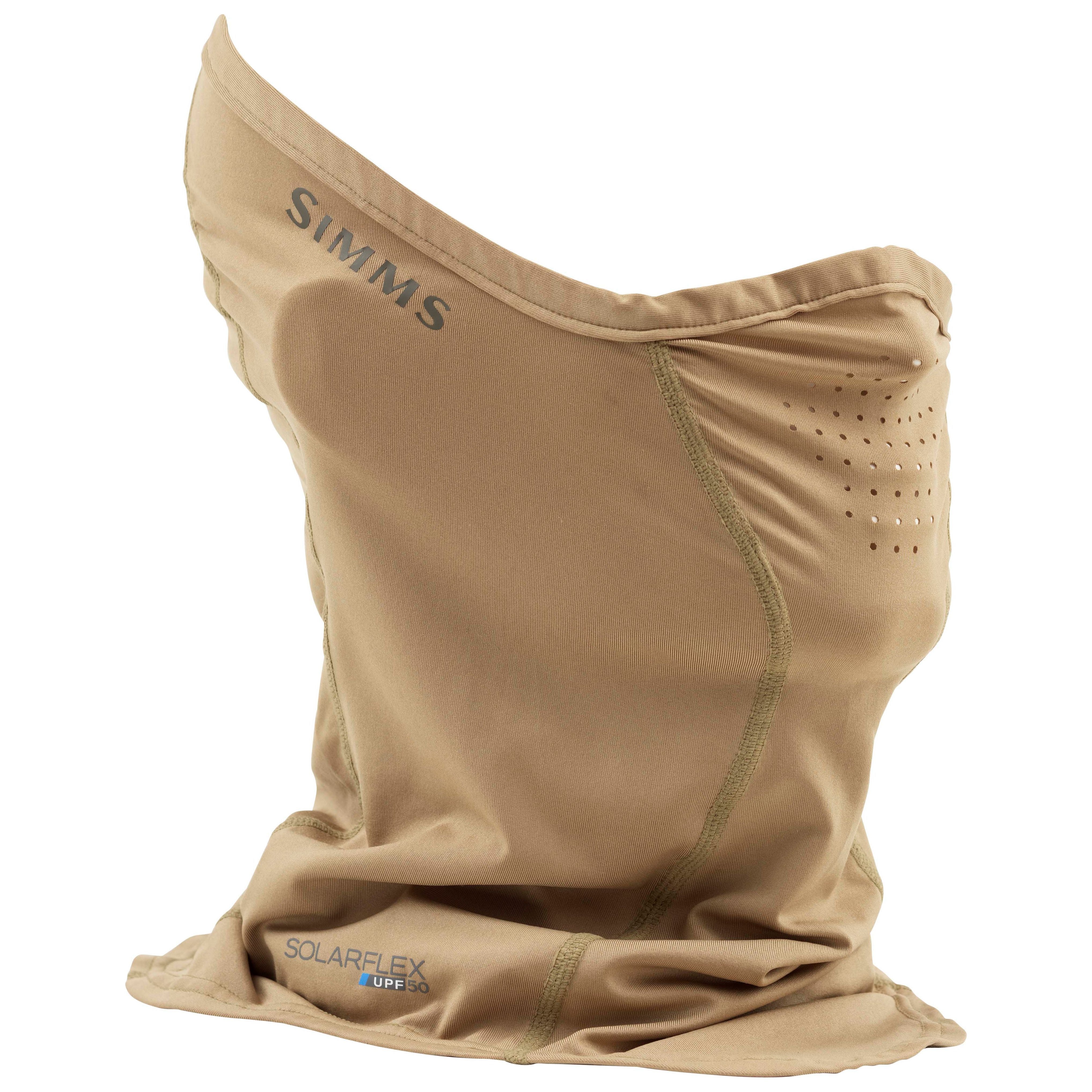 Simms Bugstopper Sungaiter Cork Image 1