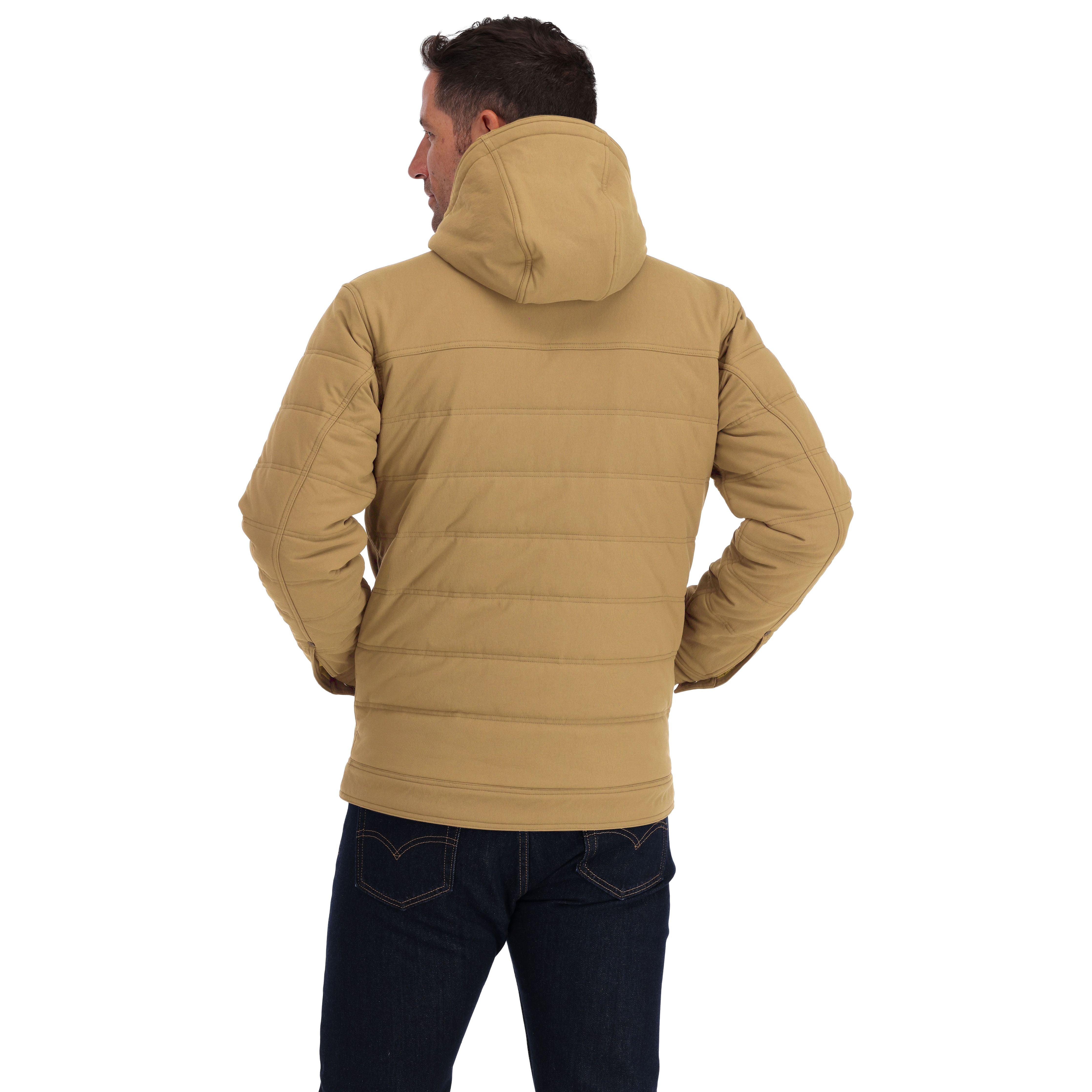 Simms Cardwell Hooded Jacket Sale