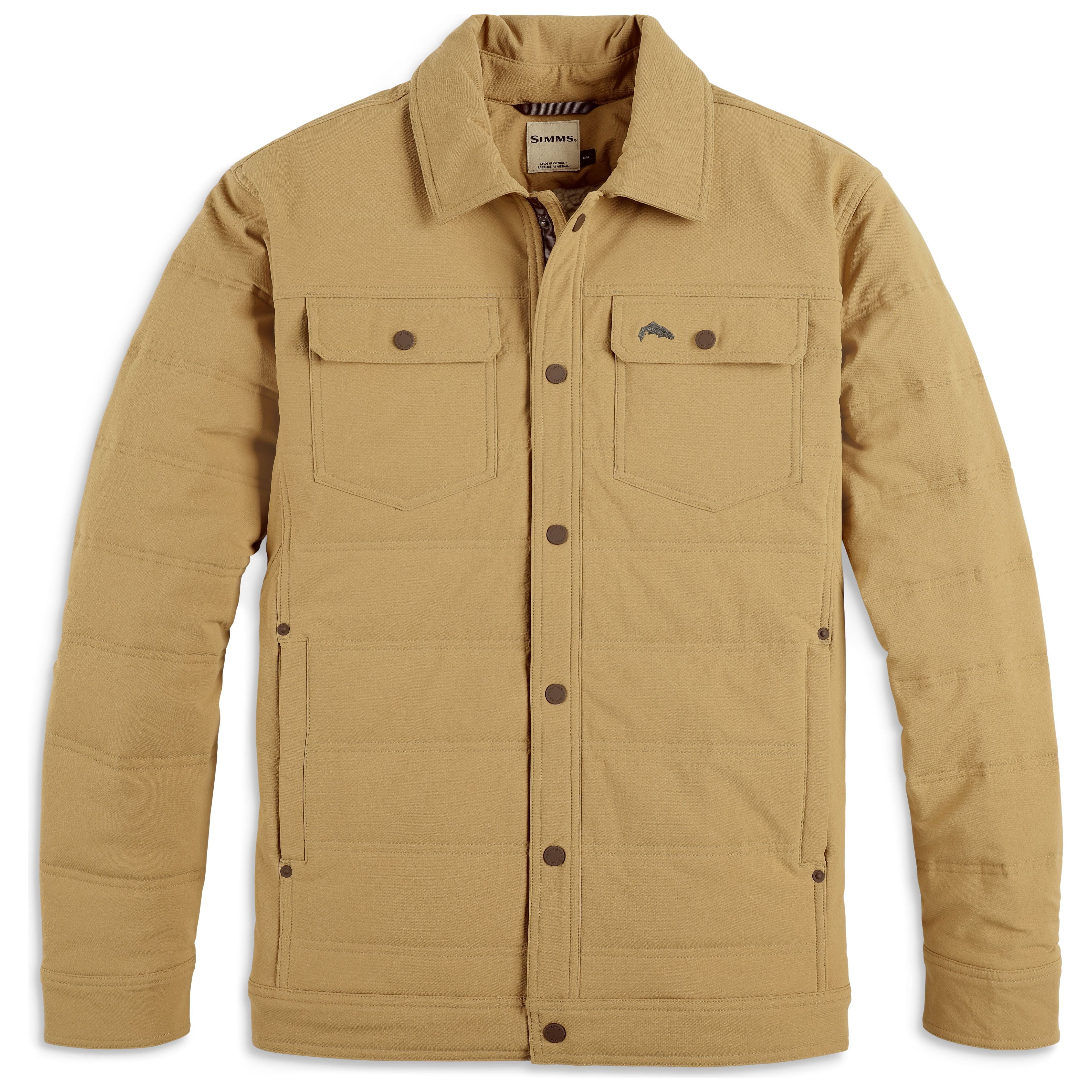 Simms Cardwell Jacket Sale