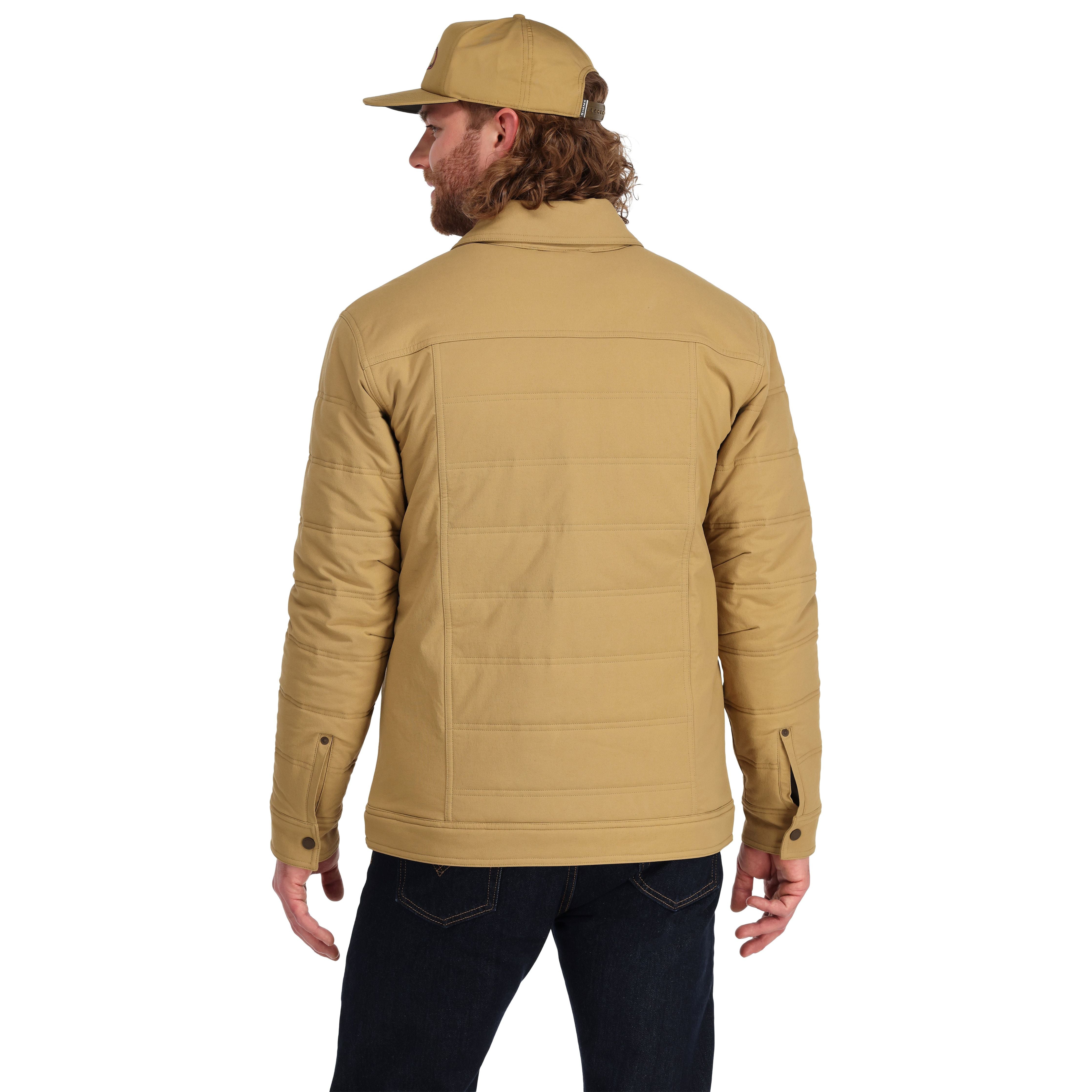 Simms Cardwell Jacket Sale