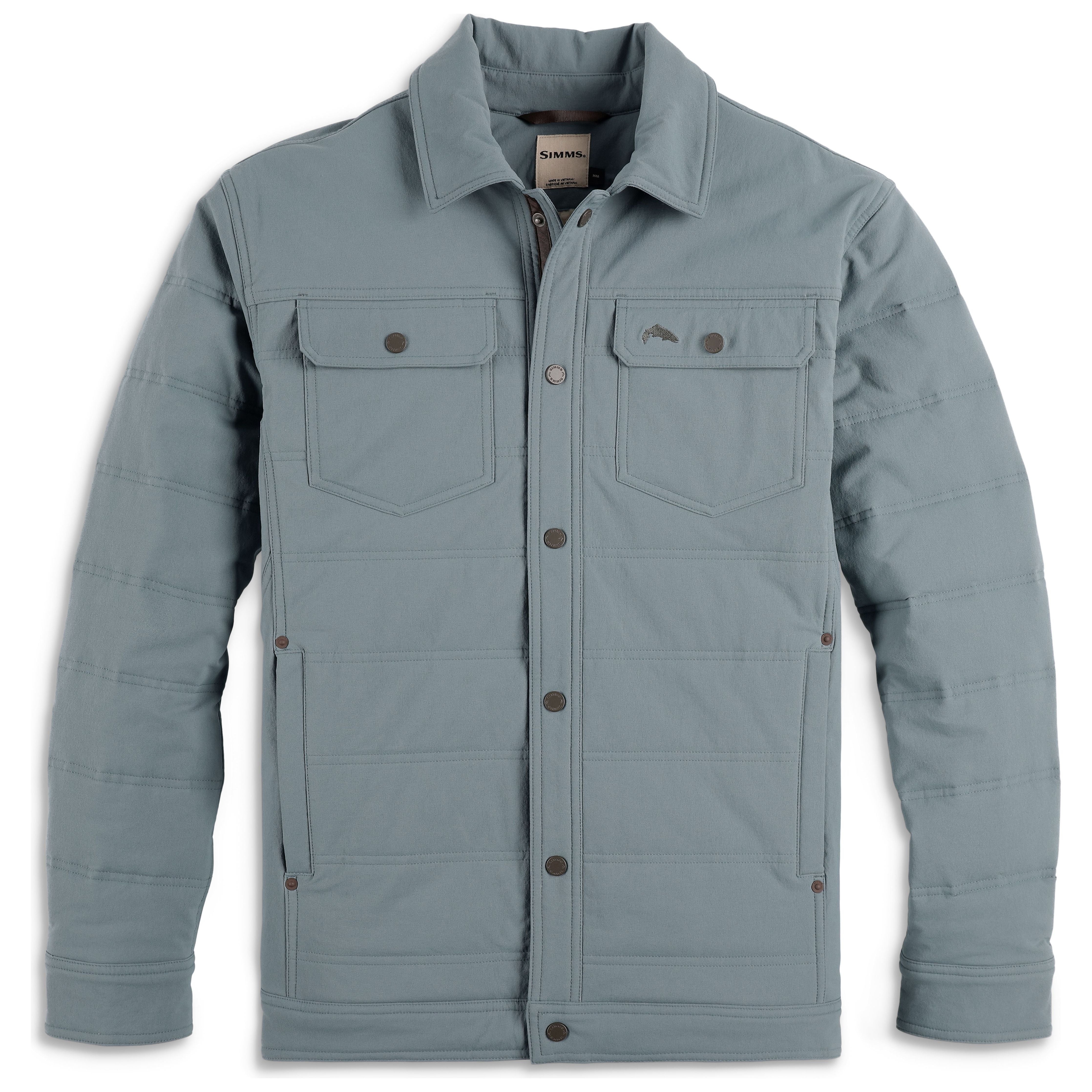 Simms Cardwell Jacket Sale