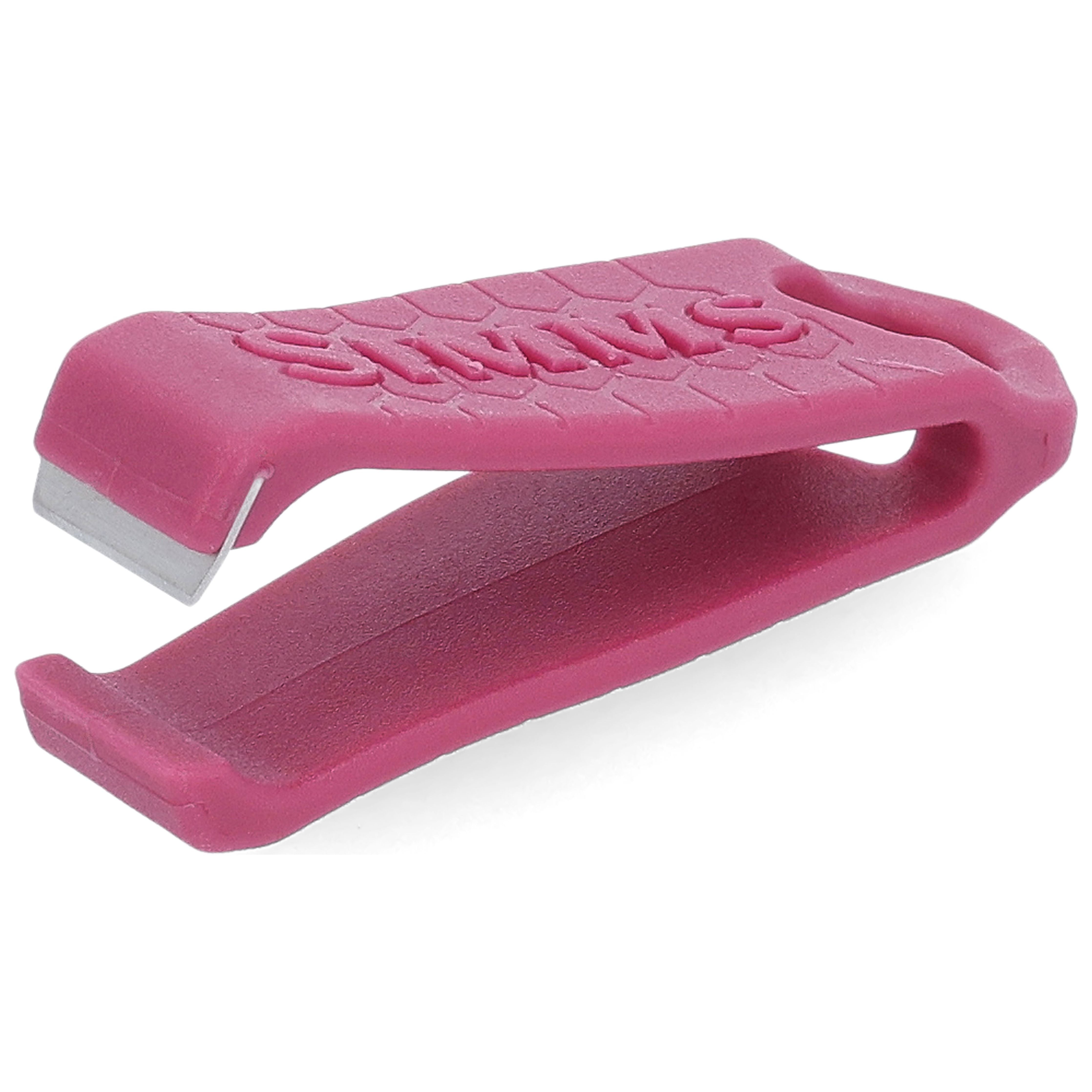 Simms Freestone Nipper Fuchsia Image 01