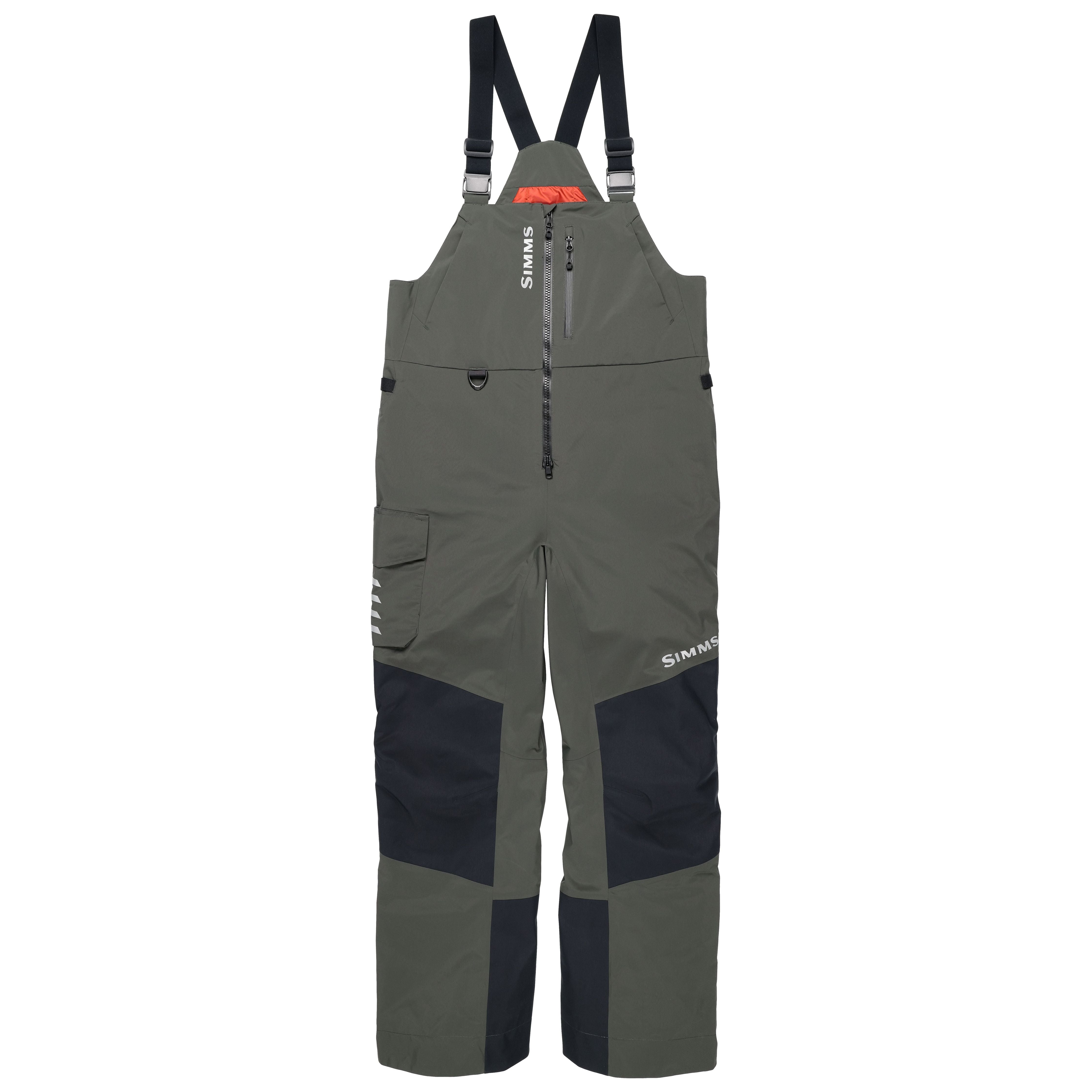 Simms Guide Insulated Bib Sale