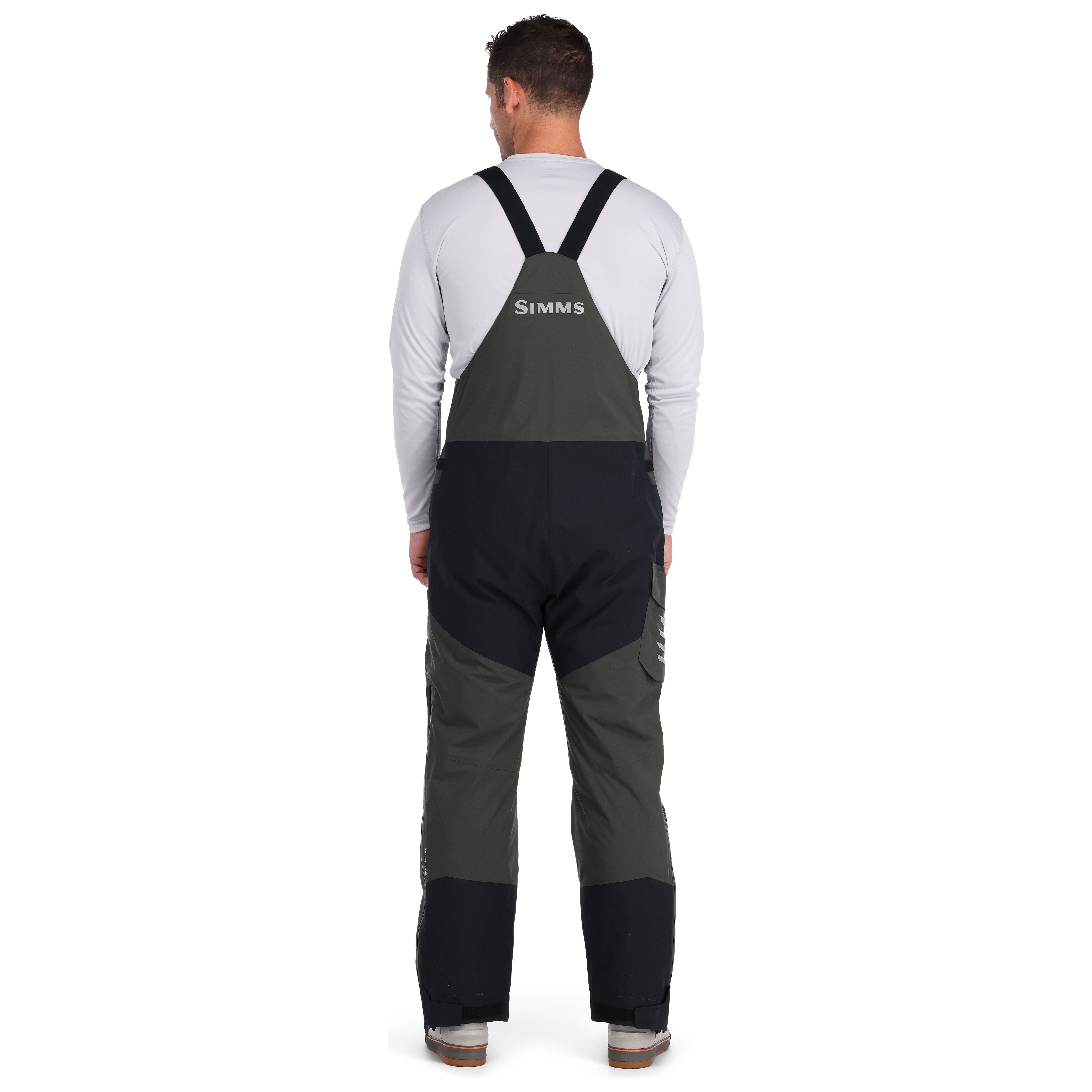 Simms Guide Insulated Bib Sale