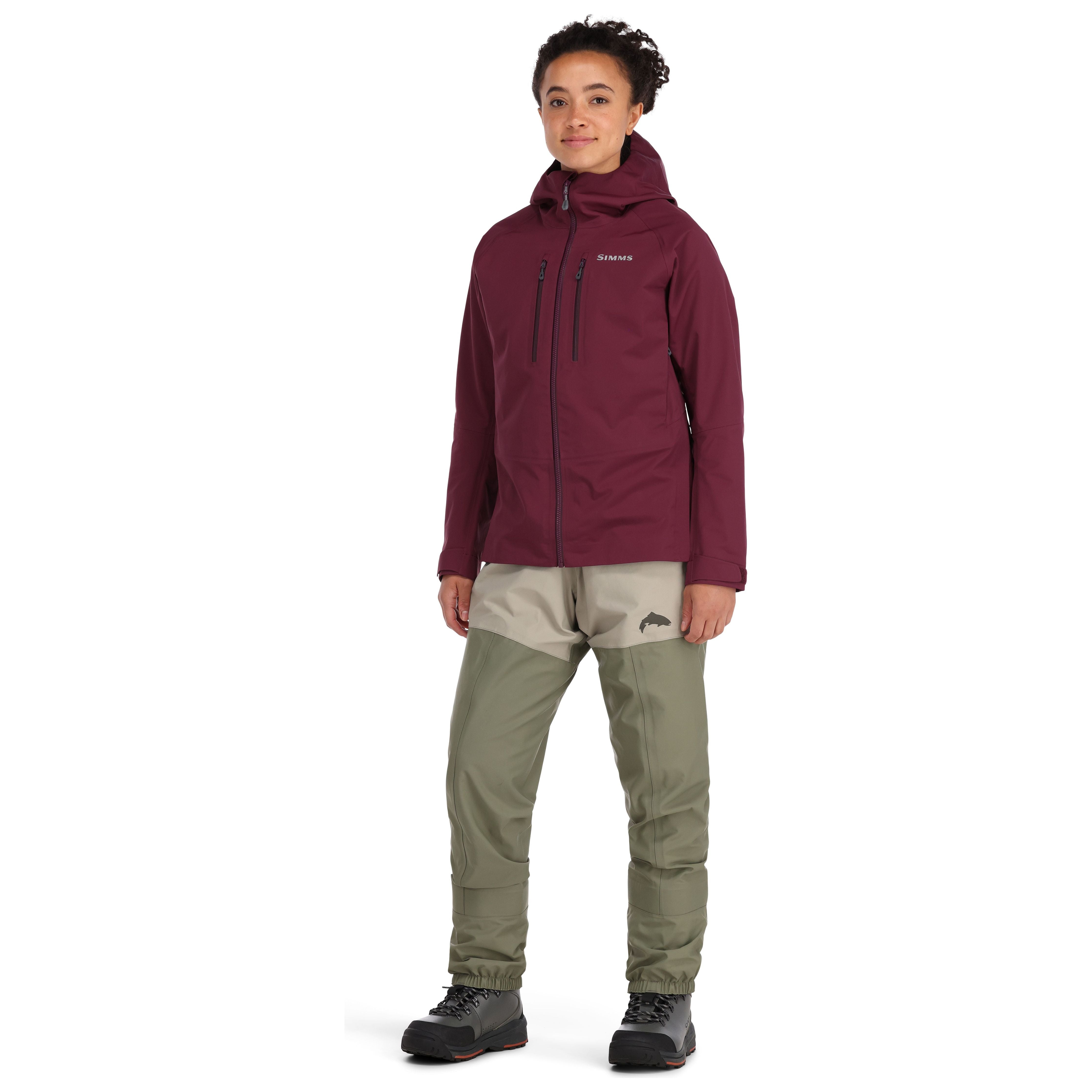 Simms Women's Freestone Jacket Sale