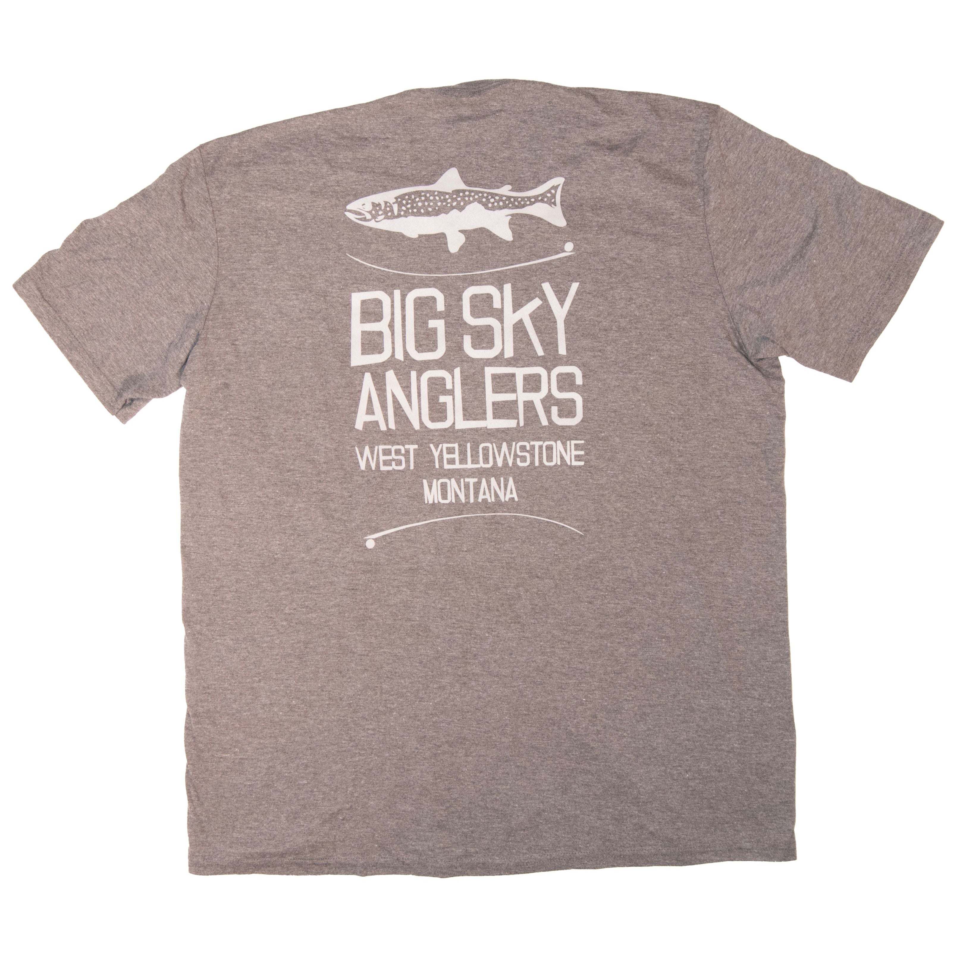 Fly Reels – Big Sky Anglers