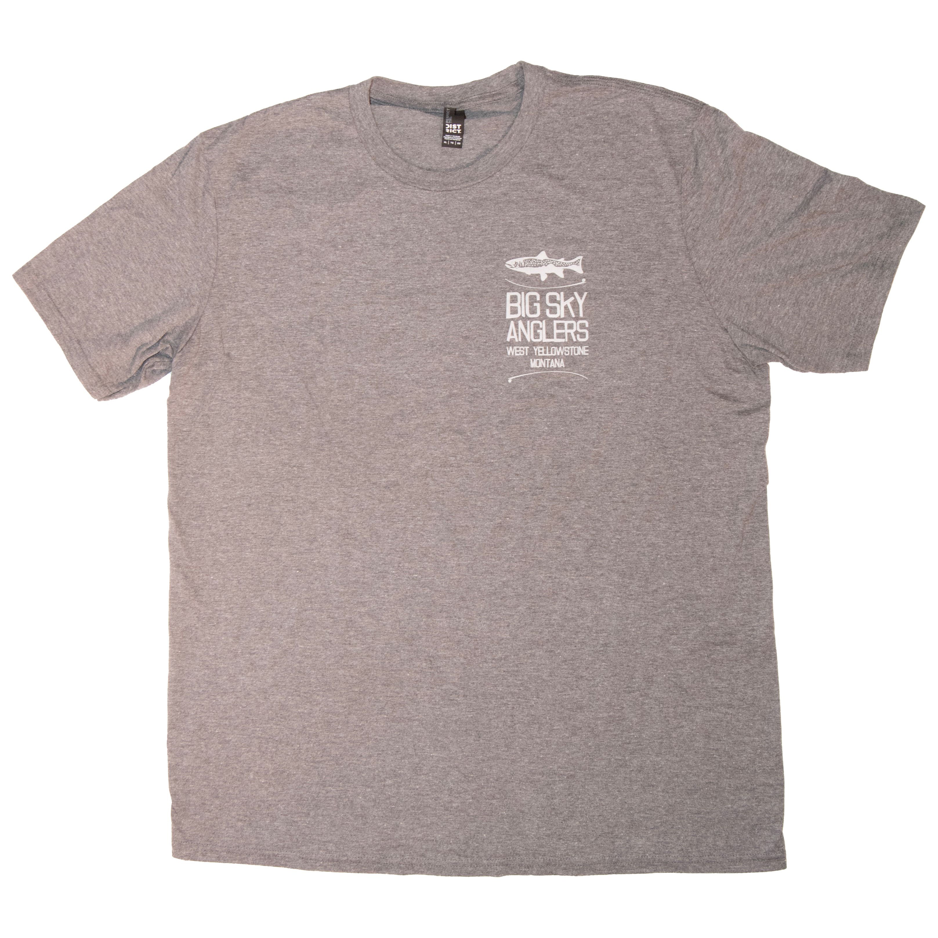 BSA Classic Logo T-Shirt