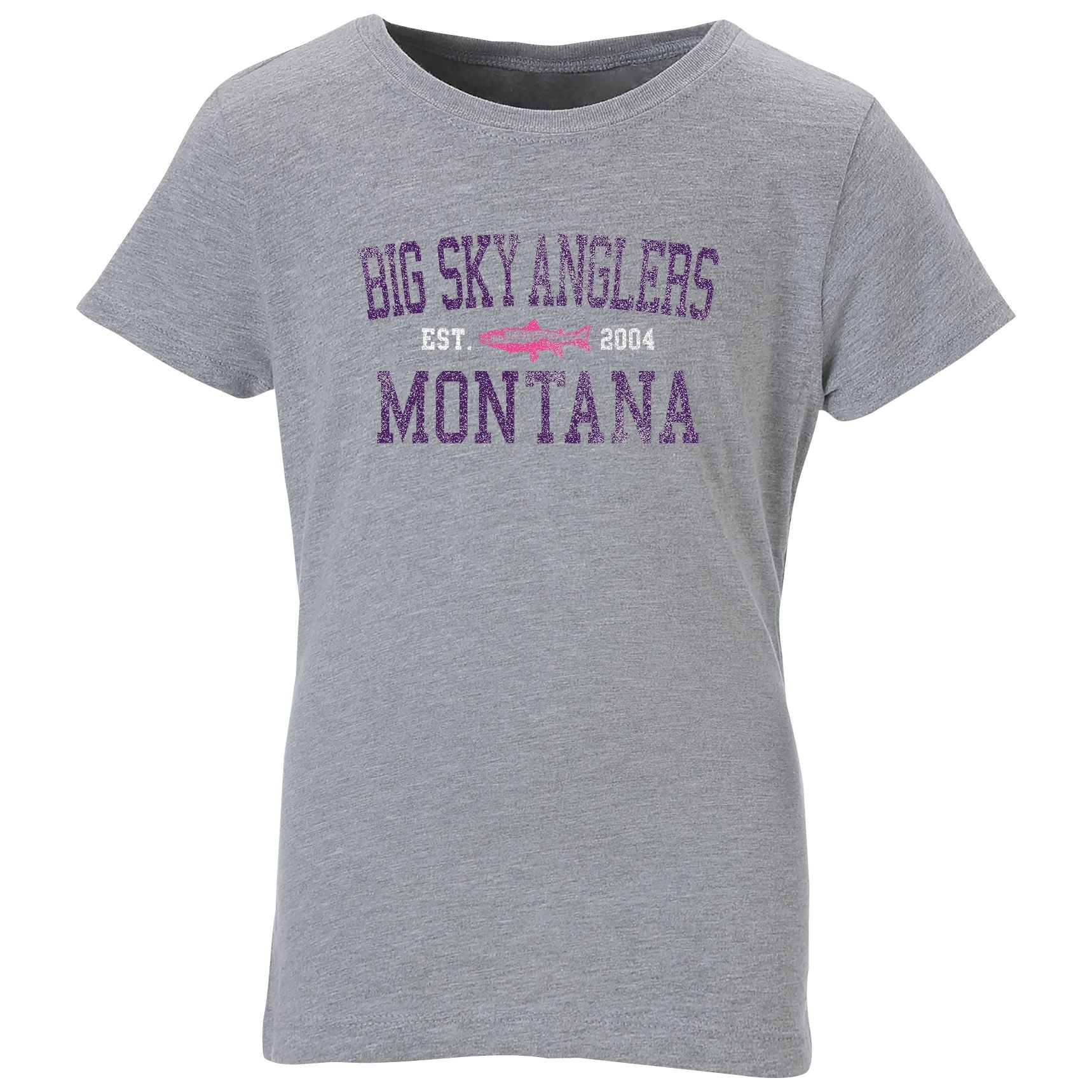 Montana Shirt, Fishing Shirt, Big Fish Shirt, Montana Tshirt, Montana Gift,  Shirt for Men, Camping Shirt, Camping Tshirt, Montana Vacation