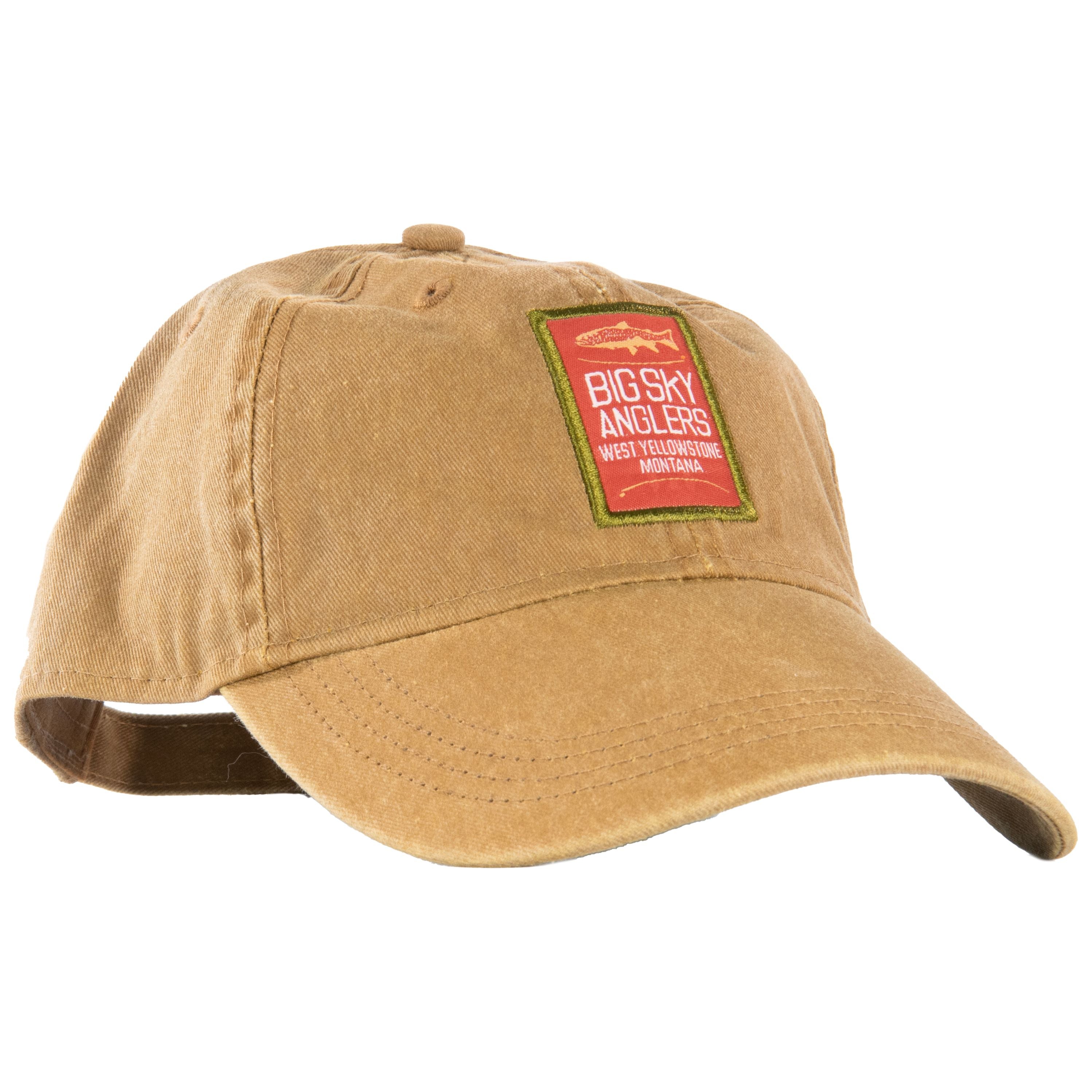 Patagonia Take a Stand Trucker Hat – Big Sky Anglers