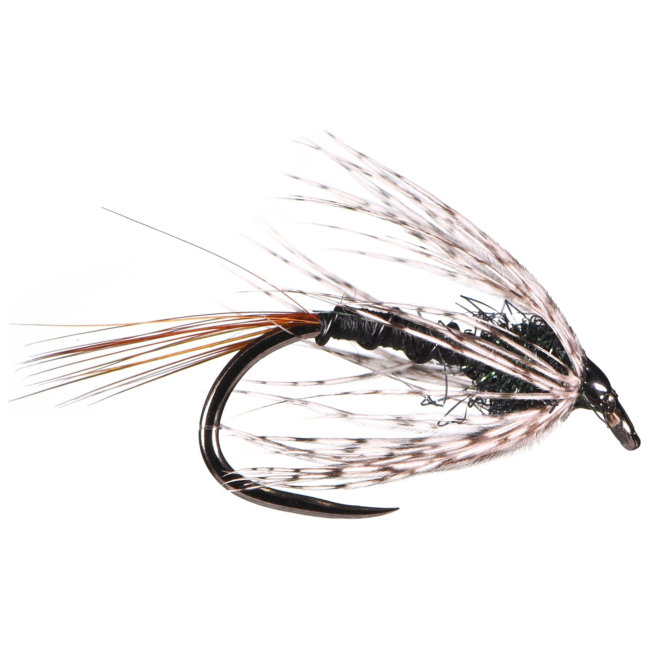 BSA Chest Candy Soft Hackle Vader Hare Image 01