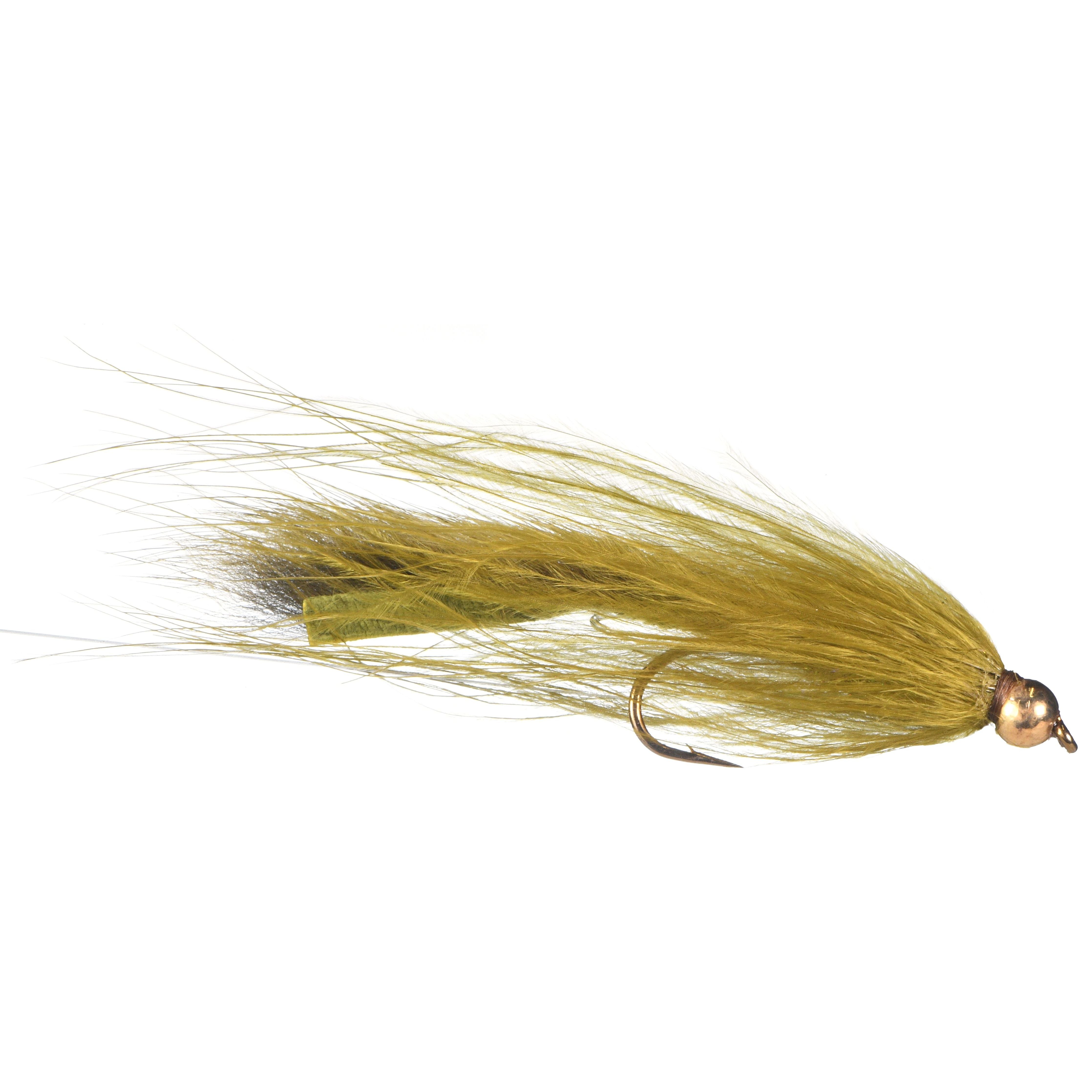 Bouface Pattern Big Sky Anglers Signature Flies | Guide-Tested Trout Patterns – Page 2
