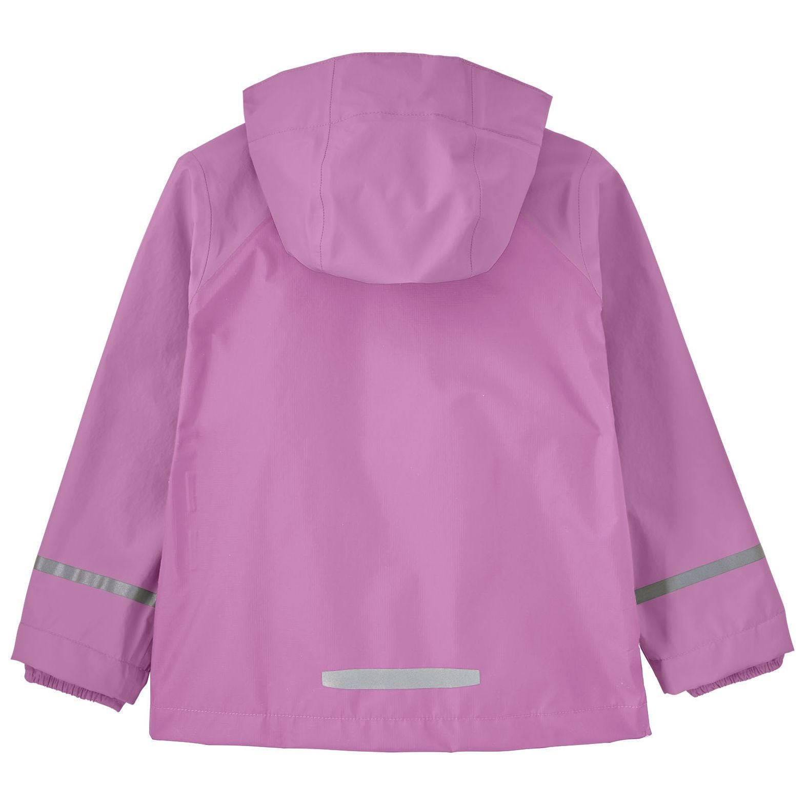 Patagonia Baby Torrentshell 3L Rain Jacket Brisk Purple Image 02