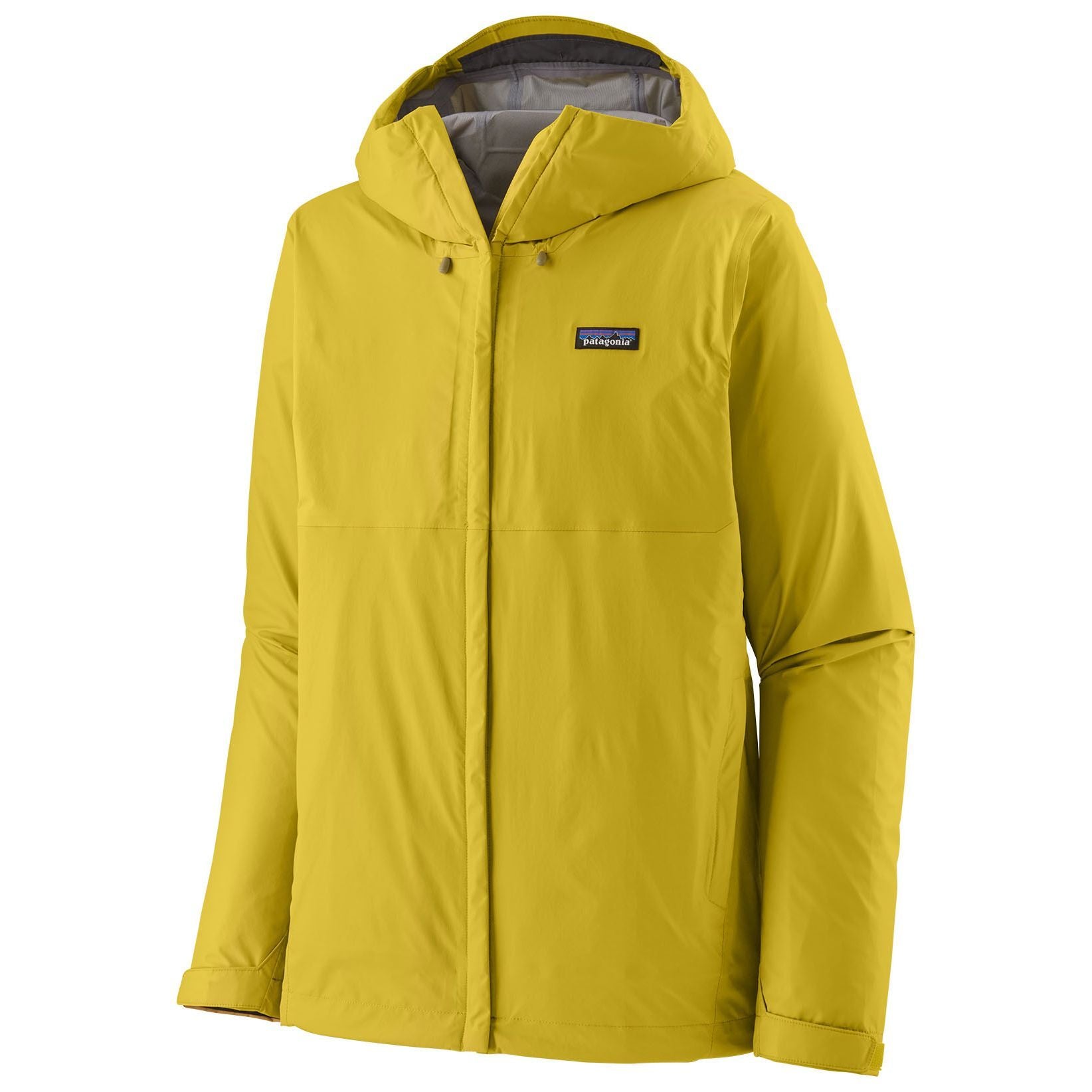 Patagonia Men's Torrentshell 3L Rain Jacket