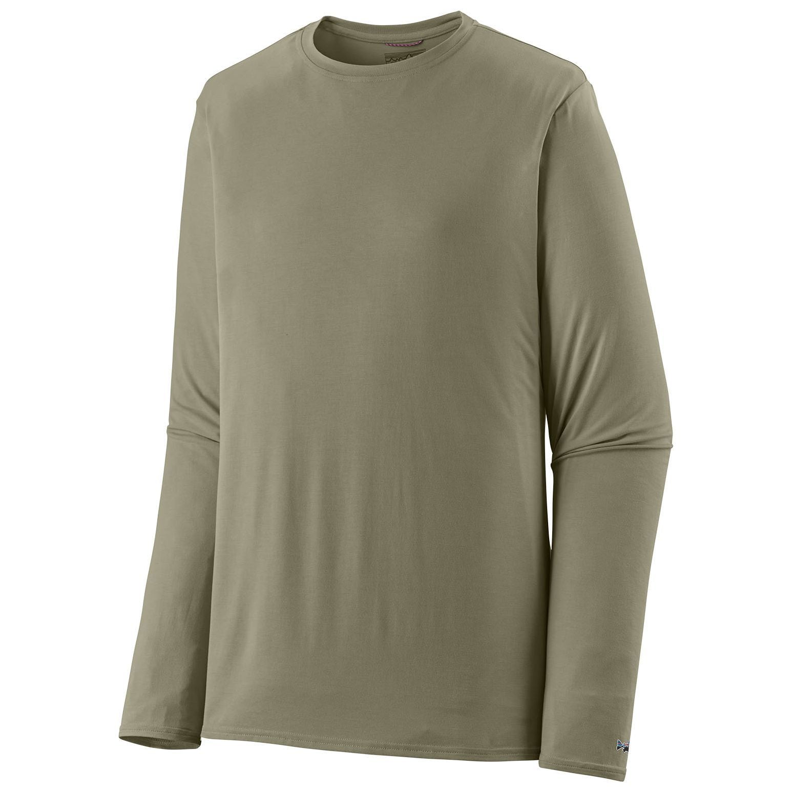 Patagonia Men's Tropic Comfort Natural Crew River Rock Green Image 01