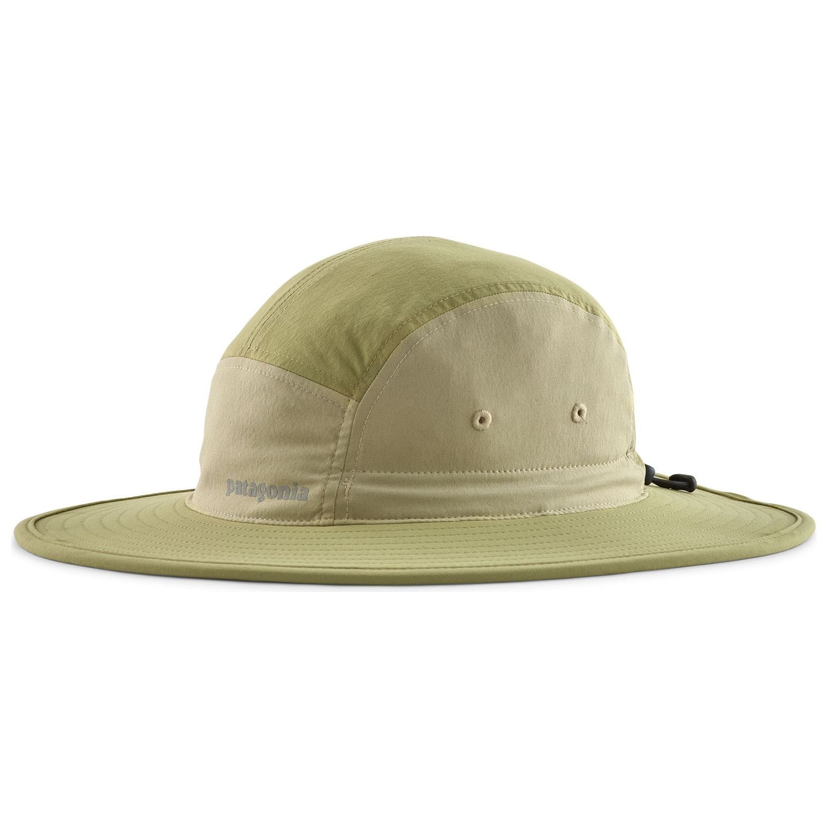 Patagonia Quandary Brimmer Gumtree Green