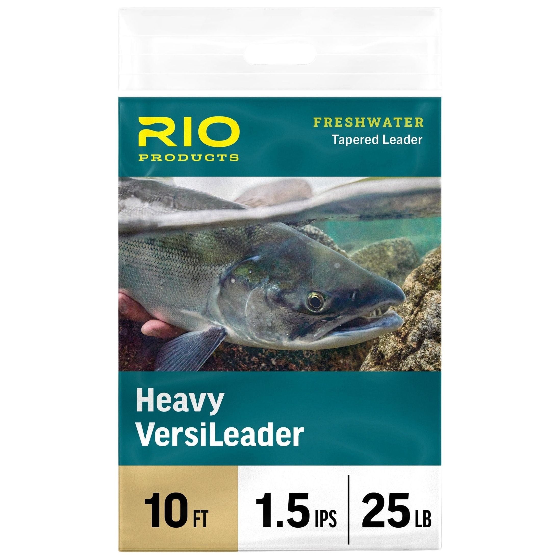 RIO Heavy VersiLeader Image 01