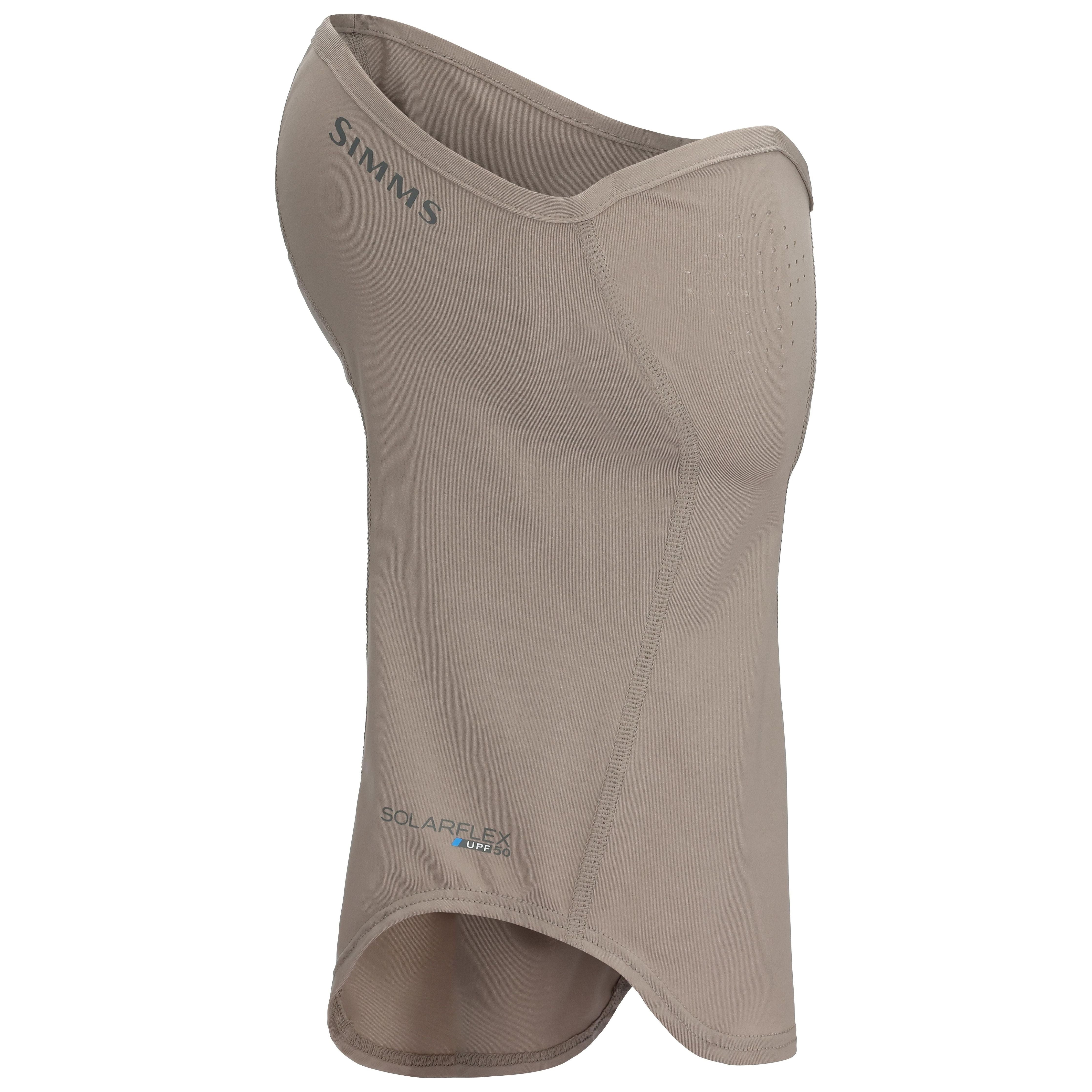 Simms BugStopper SunGaiter Dolomite Image 01