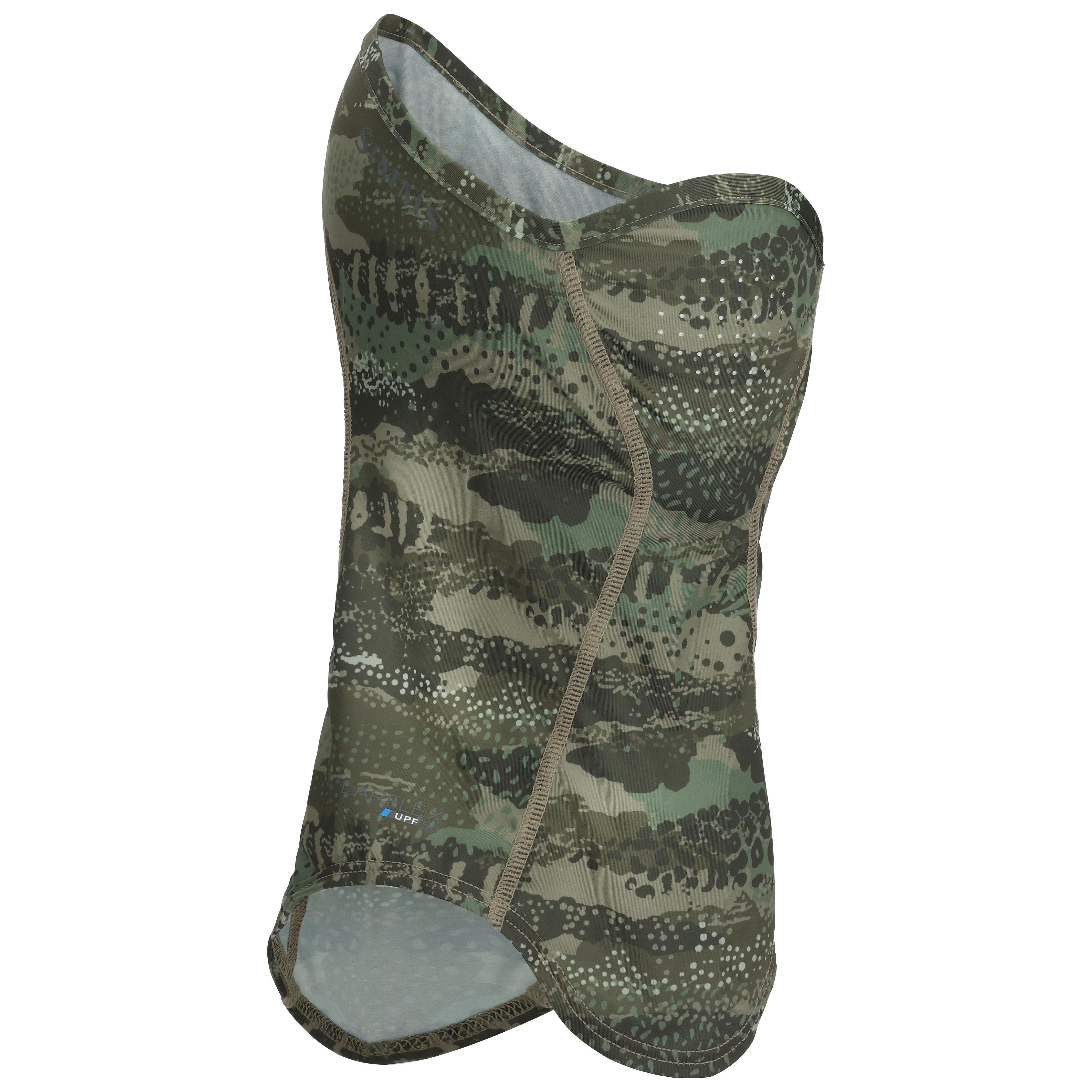 Simms BugStopper SunGaiter Shroud Loden Image 01