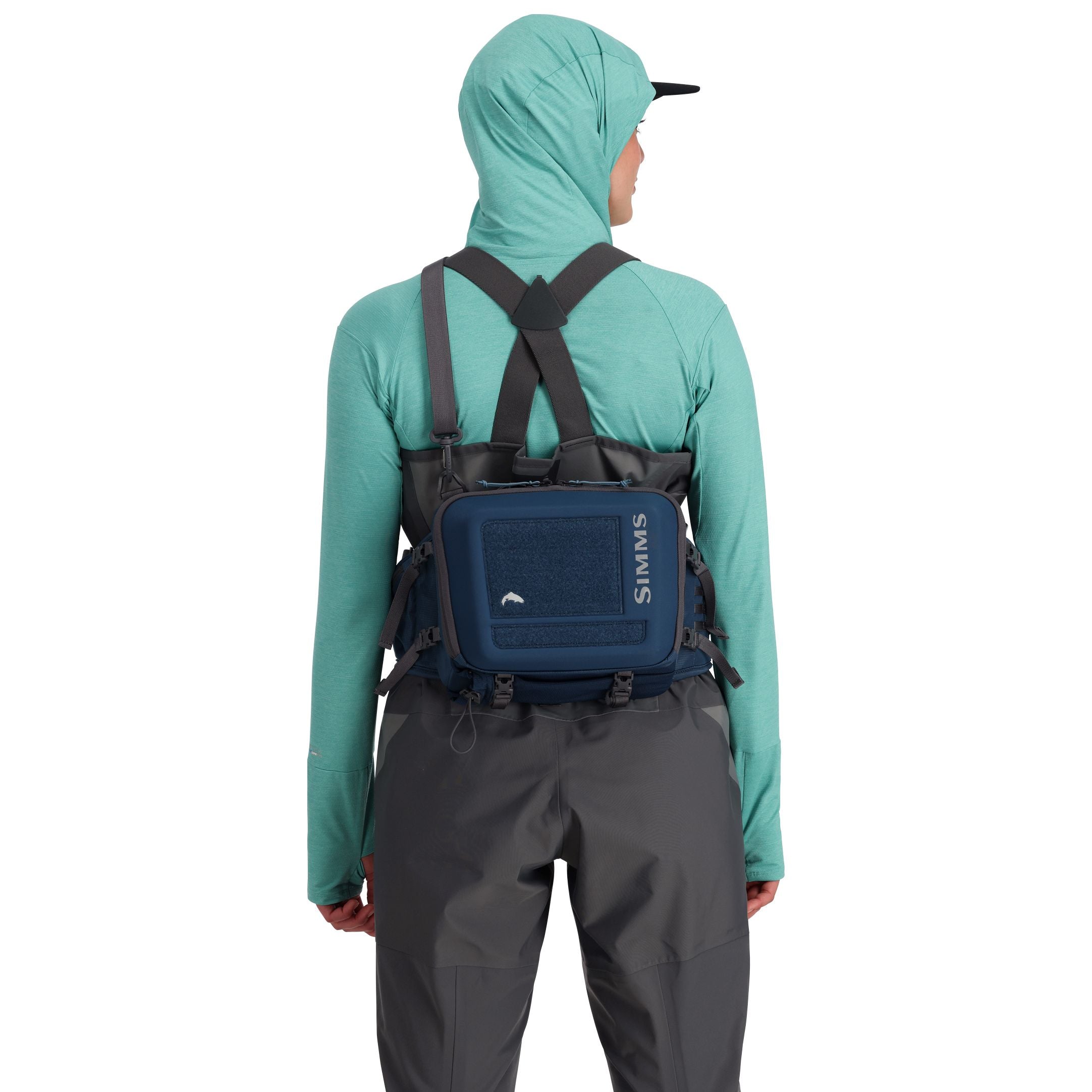 Simms Freestone Hip Pack Sale – Big Sky Anglers