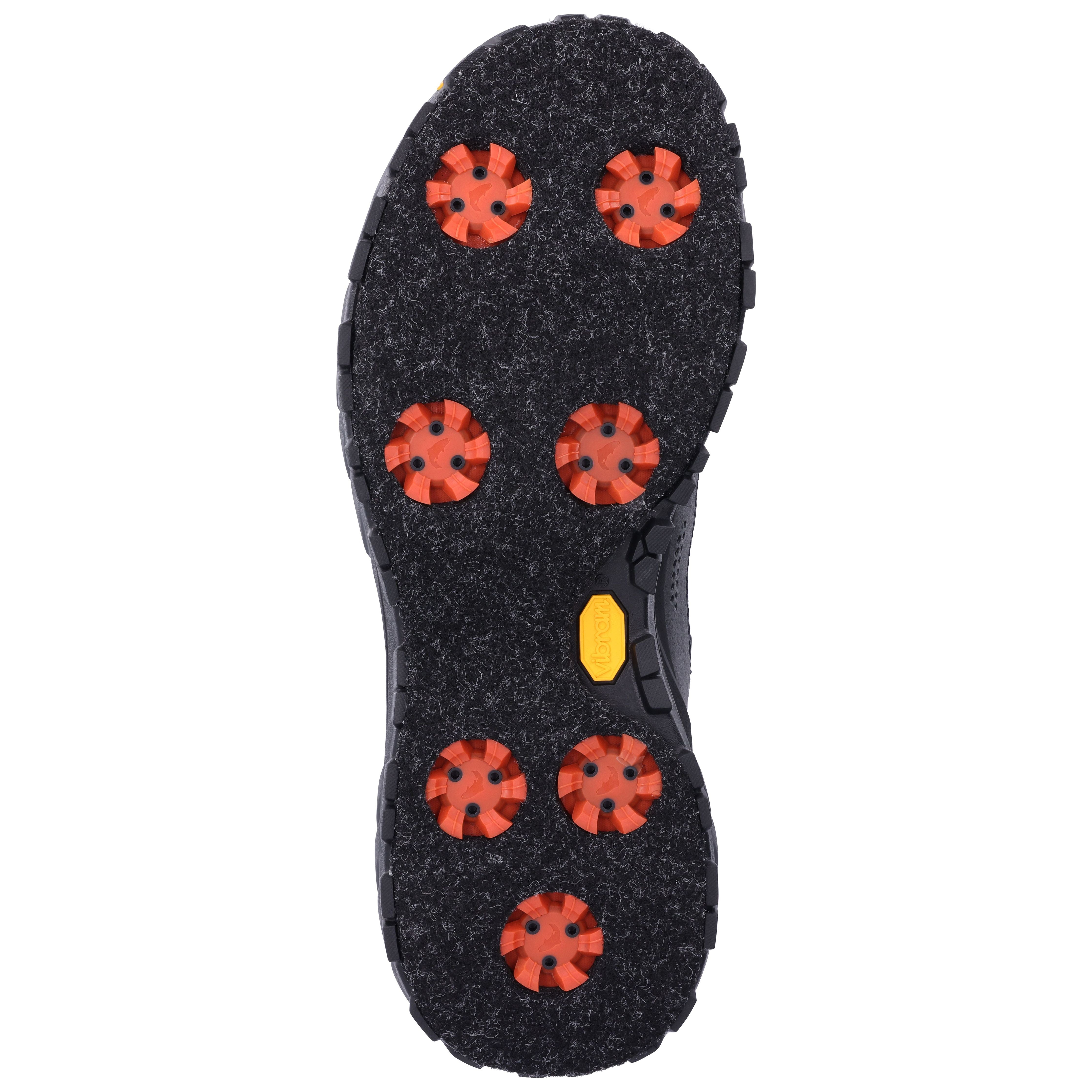 Simms G4 PRO Powerlock Wading Boots - Felt Carbon Image 05