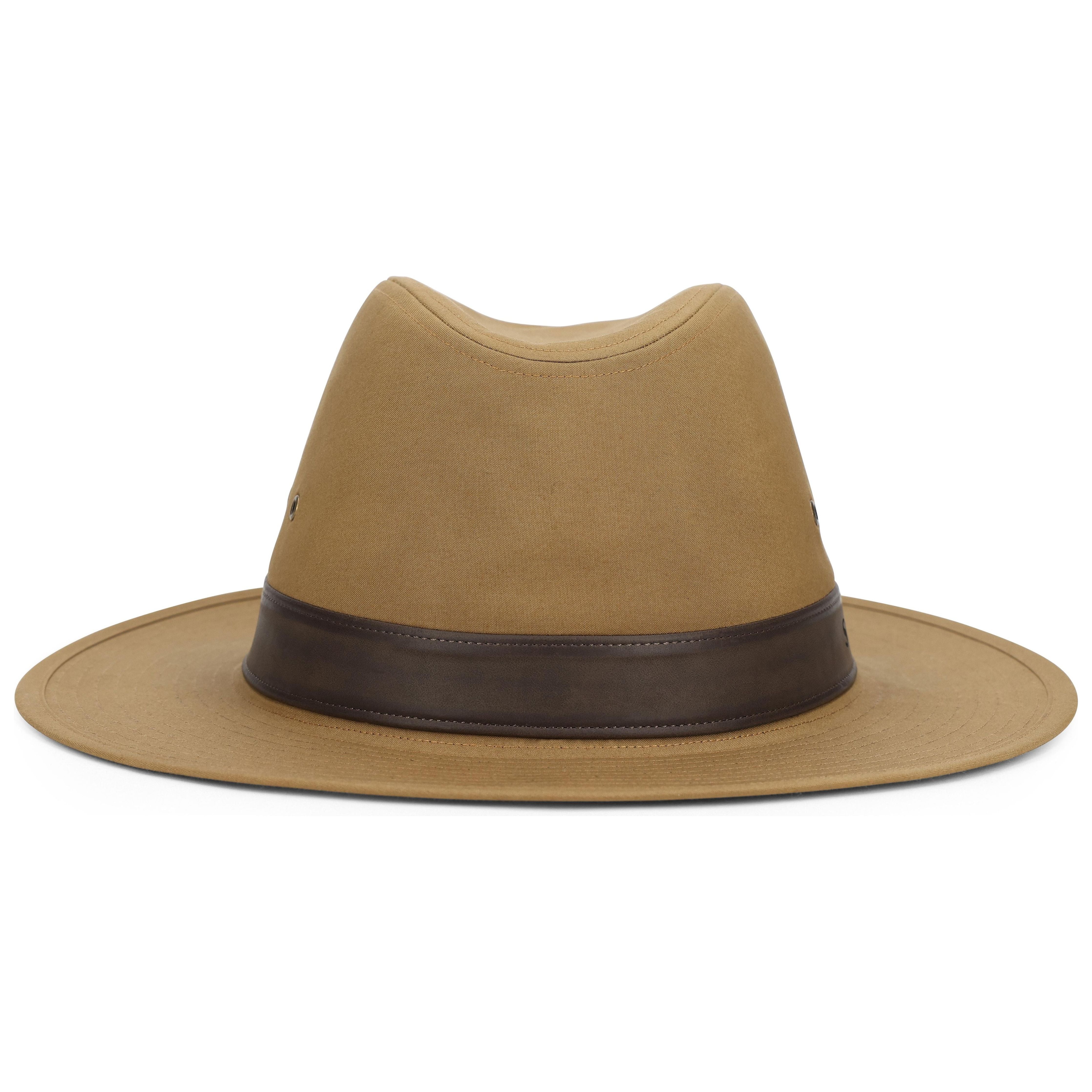 Simms Guide Classic Fishing Hat Driftwood Image 01