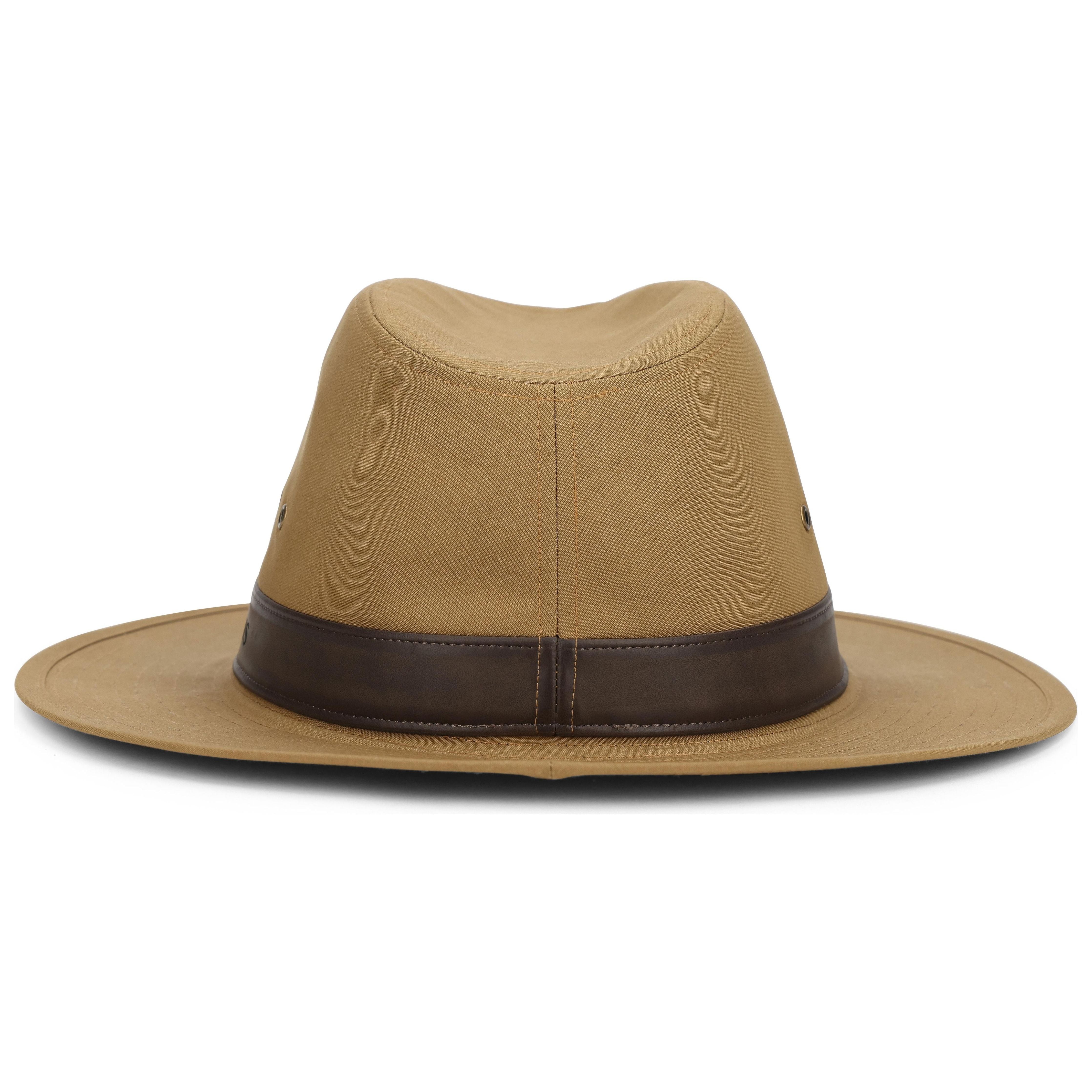 Simms Guide Classic Fishing Hat Driftwood Image 02