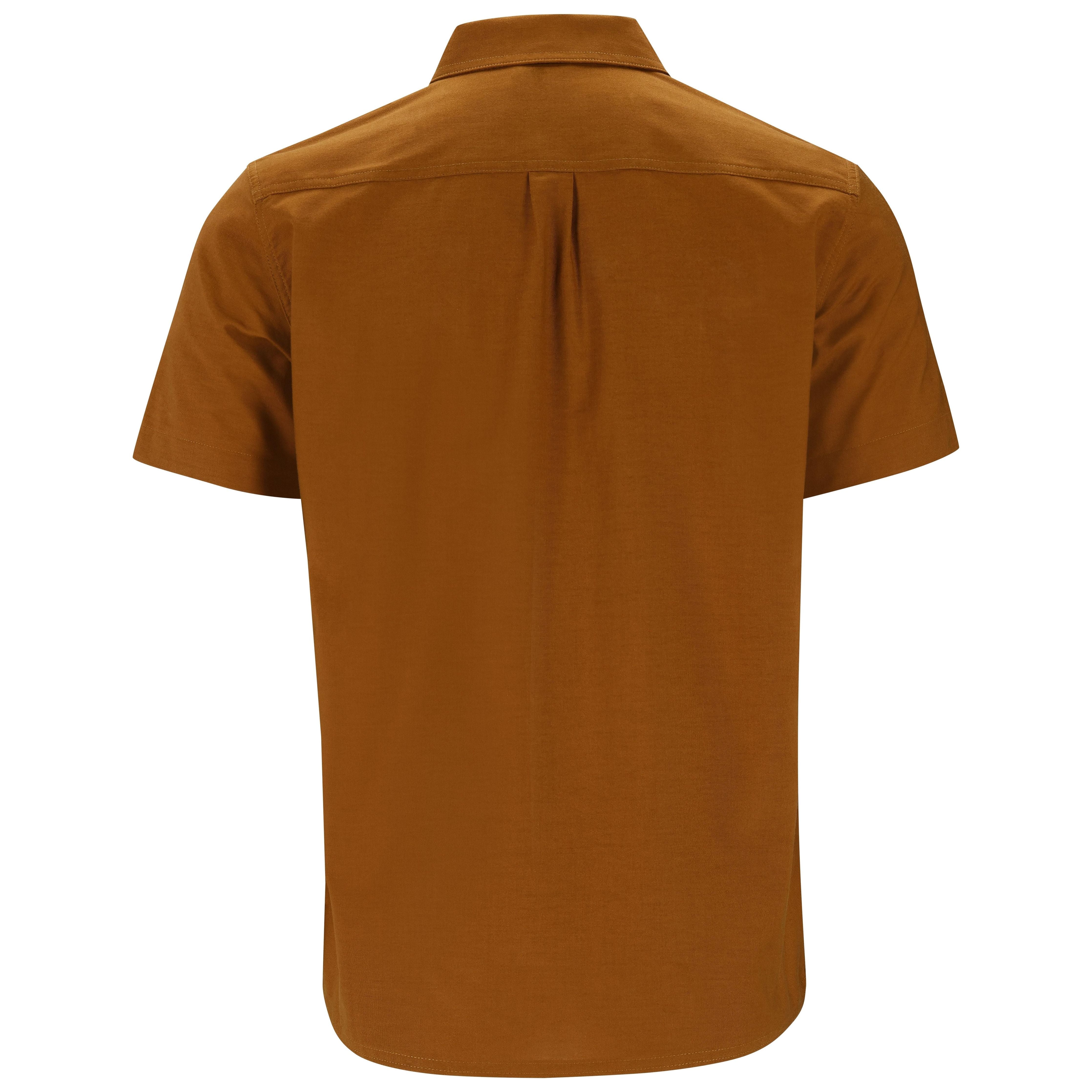 Simms Men's Shop Shirt Cobia Image 02