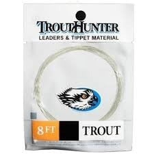 Trouthunter Trout Taper Leader